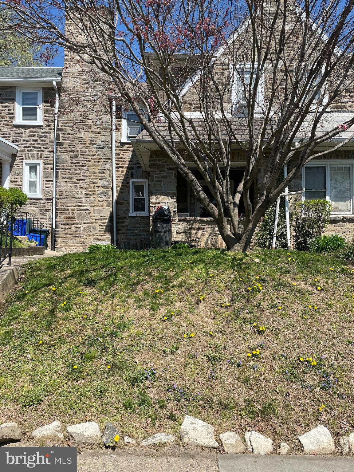 20k drop!! Got to go! Lets make  a deal. Great property  for "owner occupant or investor". This is a turn key rental property with long term Sec 8 client.  This 3 bed room home is well maintained. The bedrooms are good sized.  It also offers a nice size unfinished basement. The home has radiator heater with a gas boiler and hw tank. It also has hardwood floors.  Kitchen is  updated. Rent is $1450...tenant pays all utilities. There is an attached garage and a driveway that can handle 2 cars.  Only minutes from RT 1 and Drexel Med campus. Great property for owner occupant or investor.  Property can be delivered empty.