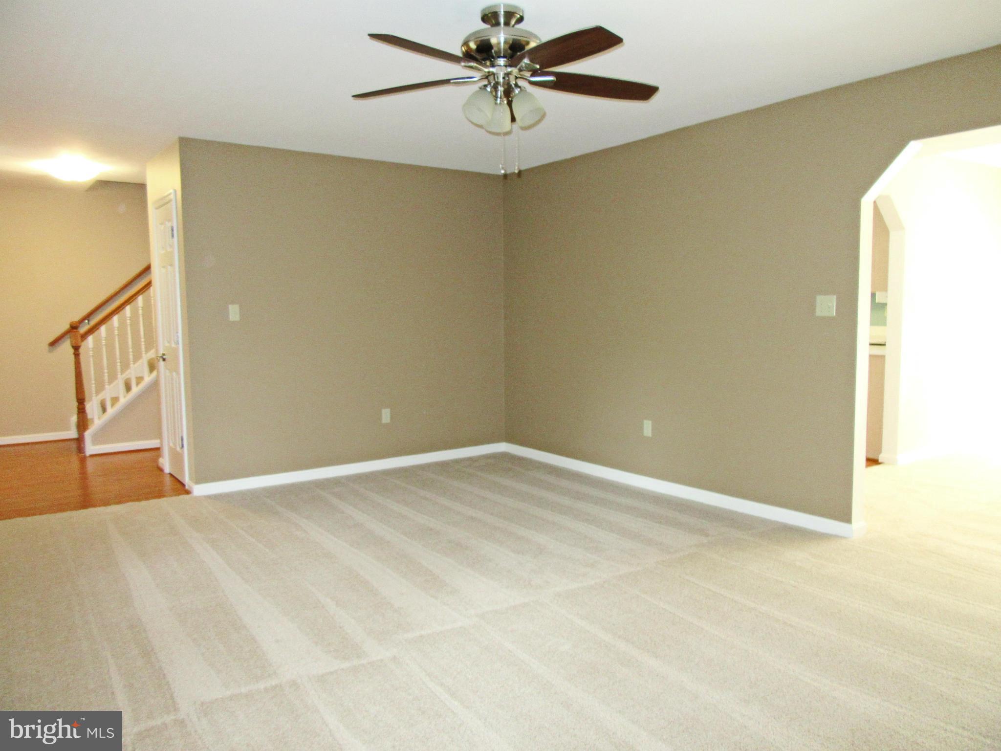 CHESAPEAKE RANCH ESTATES - Residential