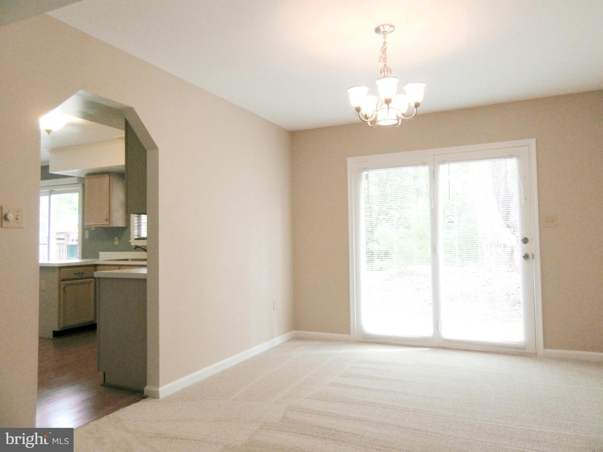 CHESAPEAKE RANCH ESTATES - Residential