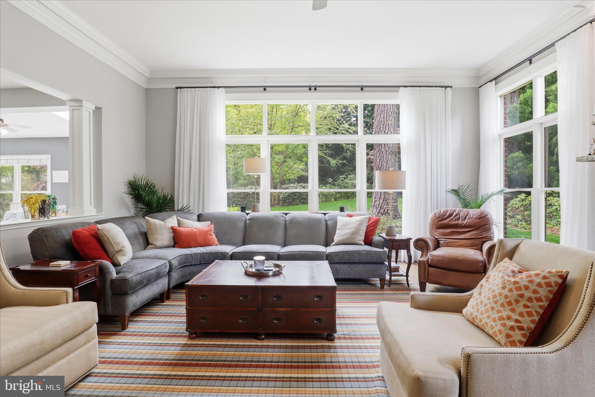 LANGLEY FARMS - Residential