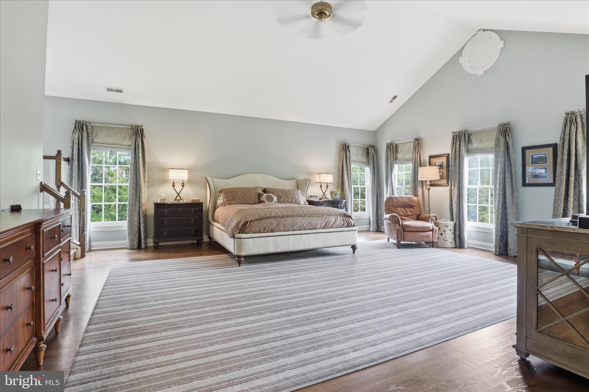 LANGLEY FARMS - Residential