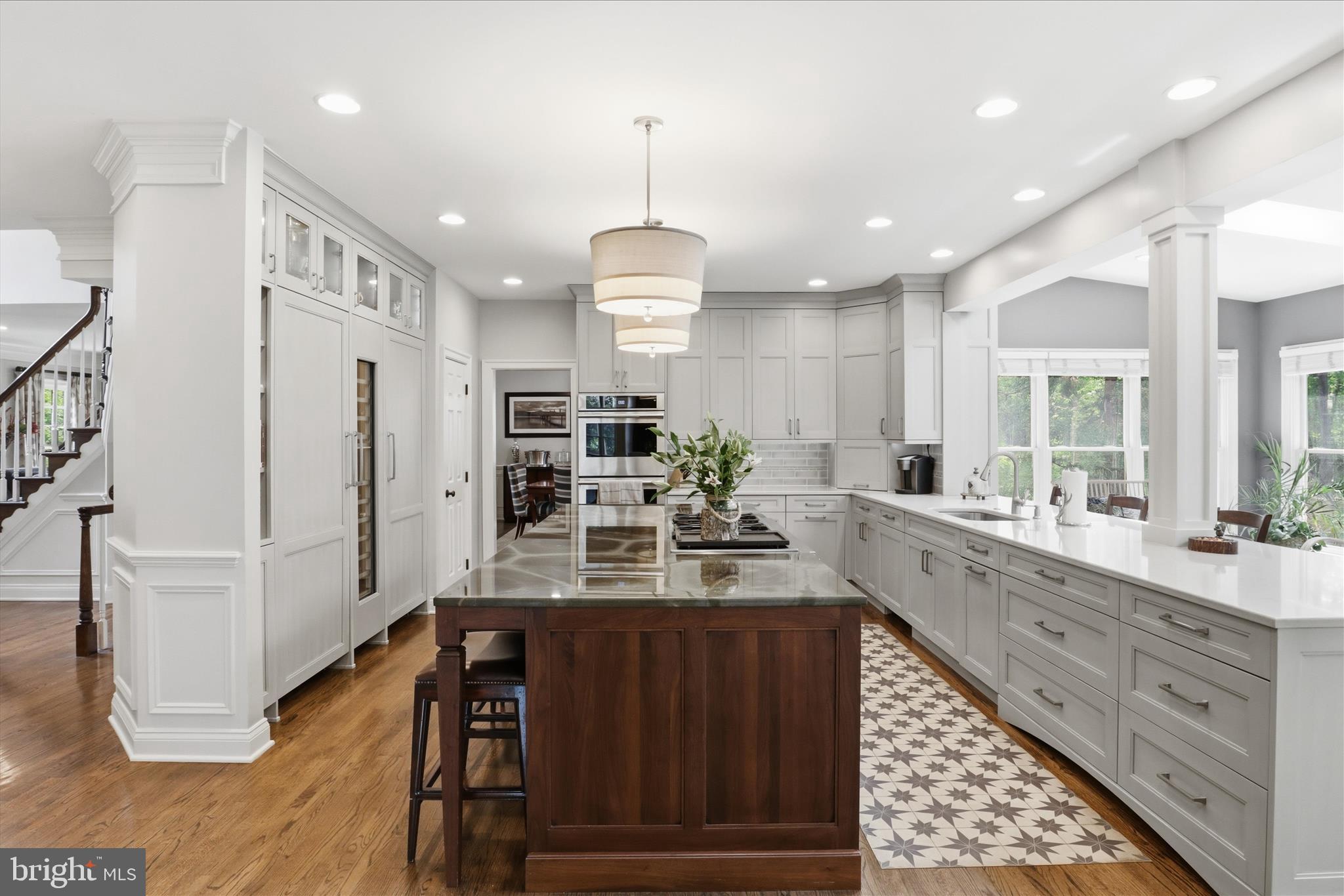 LANGLEY FARMS - Residential