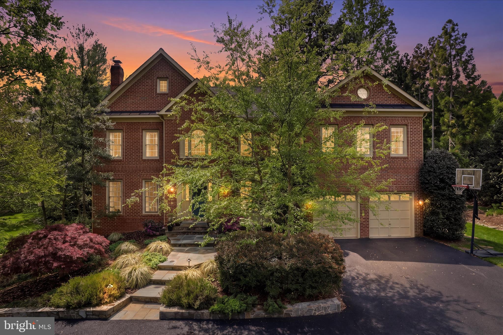 LANGLEY FARMS - Residential
