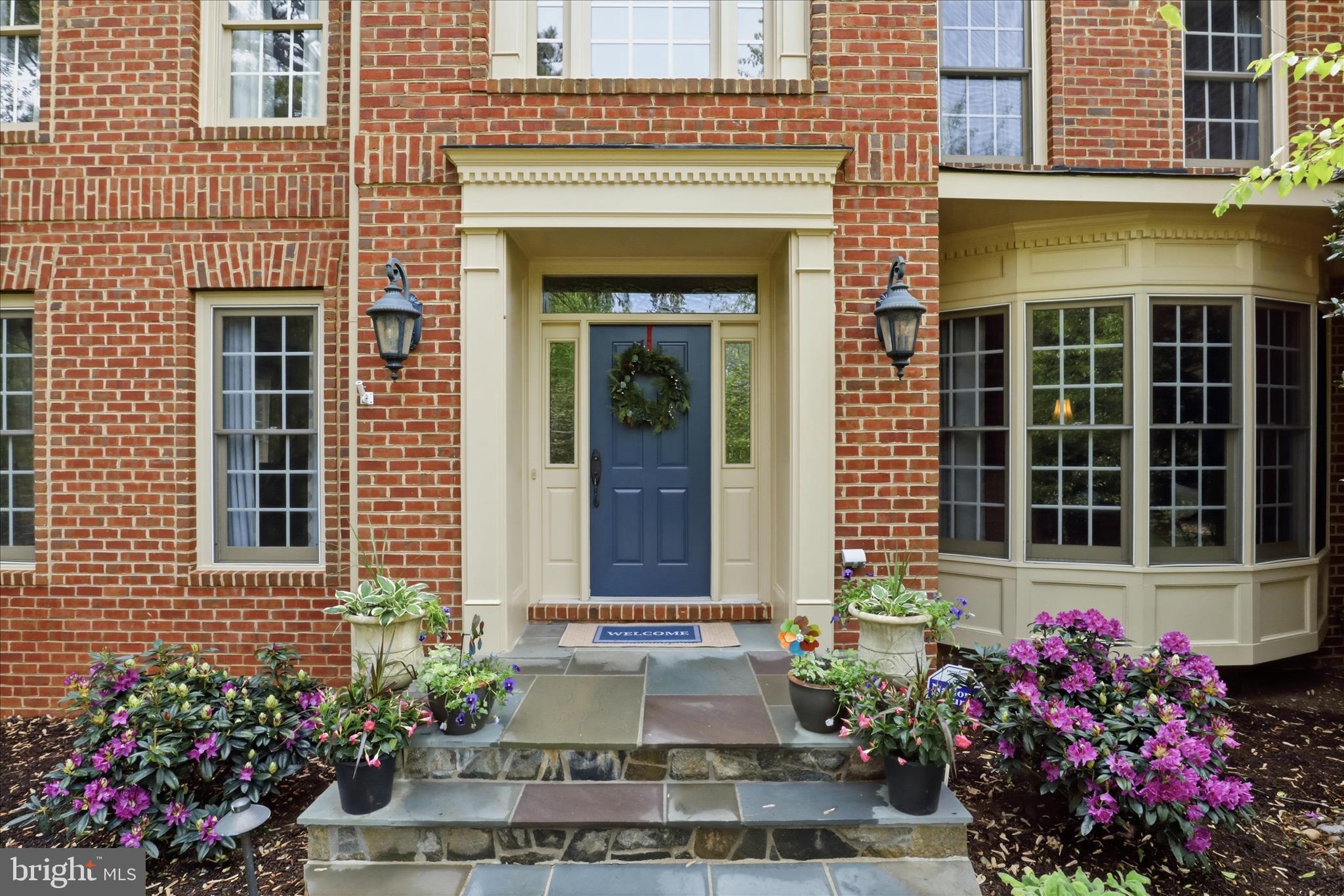 LANGLEY FARMS - Residential