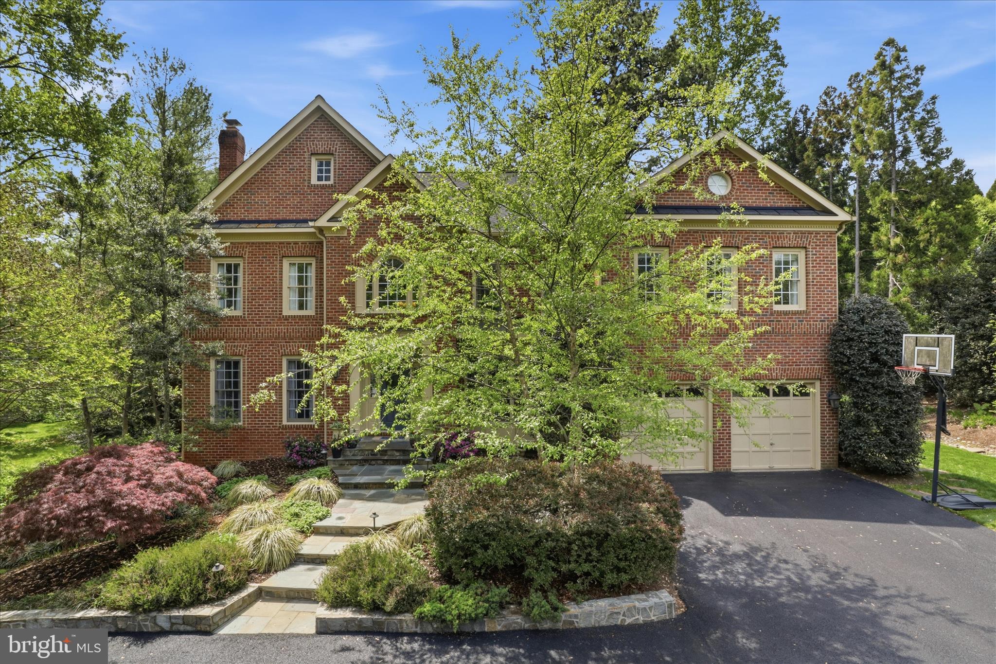 LANGLEY FARMS - Residential
