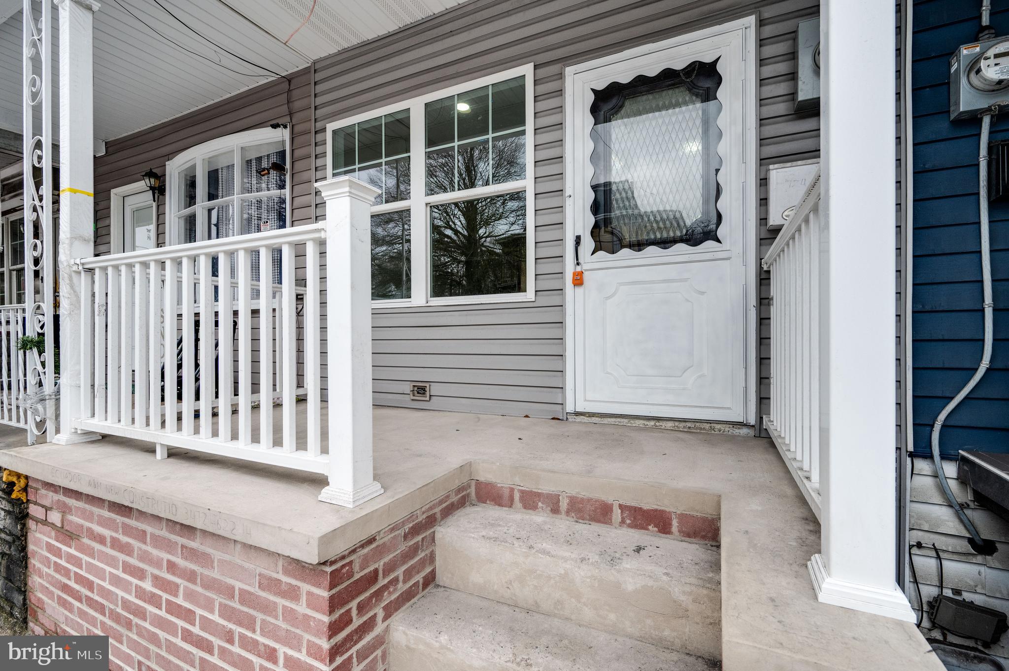 Welcome to 724 E. Centre St, Mahanoy City, PA — a beautifully restored residence where thoughtful design meets exceptional craftsmanship. This fully renovated home showcases high-end materials, meticulous attention to detail, and a seamless blend of modern luxury with timeless charm.
Step inside and you’re immediately welcomed by a spacious living room adorned in warm, inviting tones that create a sense of comfort and sophistication. The space flows effortlessly into the true centerpiece of the home — a magnificent chef’s kitchen featuring a walk-around island, striking granite countertops, custom cabinetry, bright recessed and pendant lighting, and premium finishes throughout. Designed for both functionality and entertaining, this kitchen is as impressive as it is practical.
Just beyond the sunroom, you’ll find a convenient half bath, perfectly positioned for guests and everyday use.
Upstairs, the second floor offers three private bedrooms and a beautifully finished full bathroom with refined finishes and elegant design. Continue to the third level where two additional private bedrooms provide flexibility for a growing household, home office, or guest quarters — offering a total of five bedrooms.
Outdoor living is equally inviting, with a rear deck ideal for entertaining and relaxing. The property also features off-street parking with a dedicated parking pad — a valuable and convenient addition.
The lower level presents exceptional opportunity. With full egress access in and out of the home, the basement offers the potential to be transformed into additional living space, recreation area, or extended suite — allowing the next owner to further customize and add value.
This is more than a renovation — it’s a complete transformation executed with care, quality, and vision.
Schedule your private showing and experience the craftsmanship of 724 E. Centre Street for yourself.