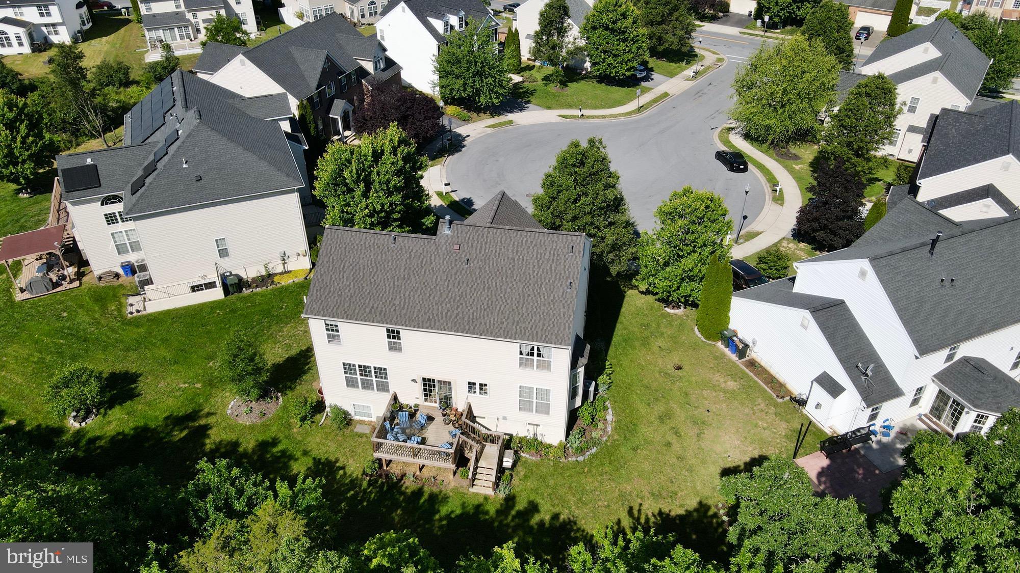 HAGERS CROSSING PHS1 BLK - Residential