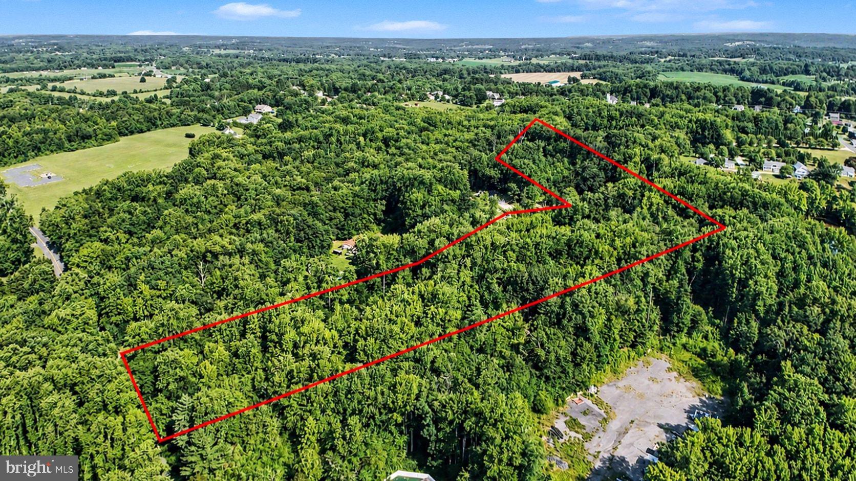 Rare Opportunity!!! Shovel-Ready Lot with Utilities & Fast-Tracked Rebuild Potential! Bring your custom home dreams to life without the typical delays and massive expenses of raw land development! Situated on a serene 7.45 Acre lot at 4064 Gravel Hill Road in historic Havre de Grace, this property is an absolute gem for builders, investors, or anyone looking to design their own private retreat.

The most expensive and time-consuming hurdles have already been handled for you. The property comes fully equipped with an existing well, septic system, and electric hookups already in place back on the lot.
Even better, the heavy lifting with the county is already underway. The sellers have applied for the demolition permit and possess the previous home's layout. 

This unique situation opens the door for a spectacular advantage: the potential to rebuild under a Renovation Permit, allowing you to construct a brand-new home up to 50% larger than the previous structure. Skip months of bureaucratic red tape and start building your future much faster.

Enjoy the perfect blend of peace, privacy, and convenience, just minutes away from the vibrant waterfront dining, shopping, and historic charm of downtown Havre de Grace, with easy access to I-95. Properties with this level of site preparation and permitting advantages rarely hit the market—schedule your visit today and bring your architectural plans!