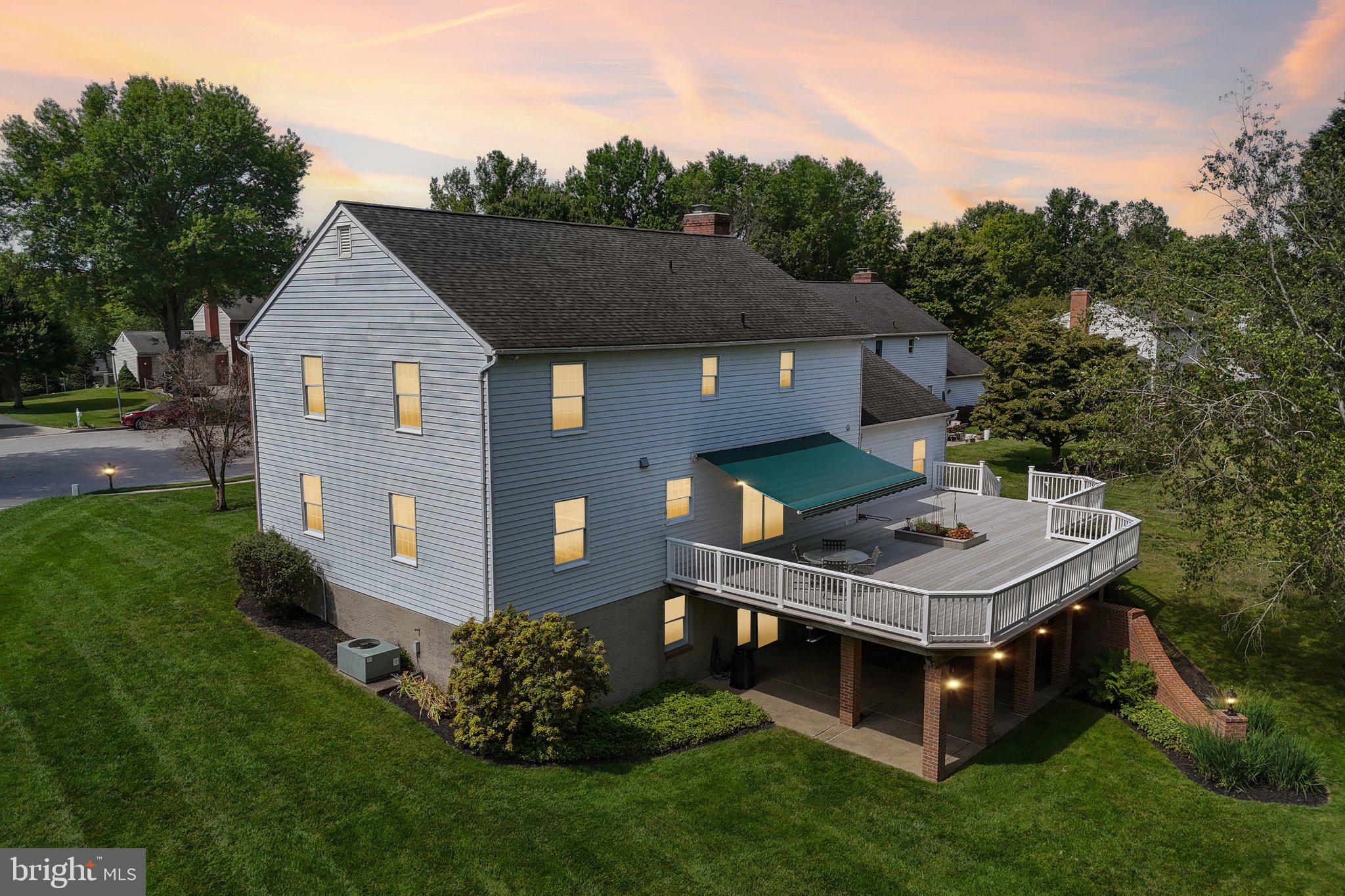 GRAY ROCK FARM - Residential