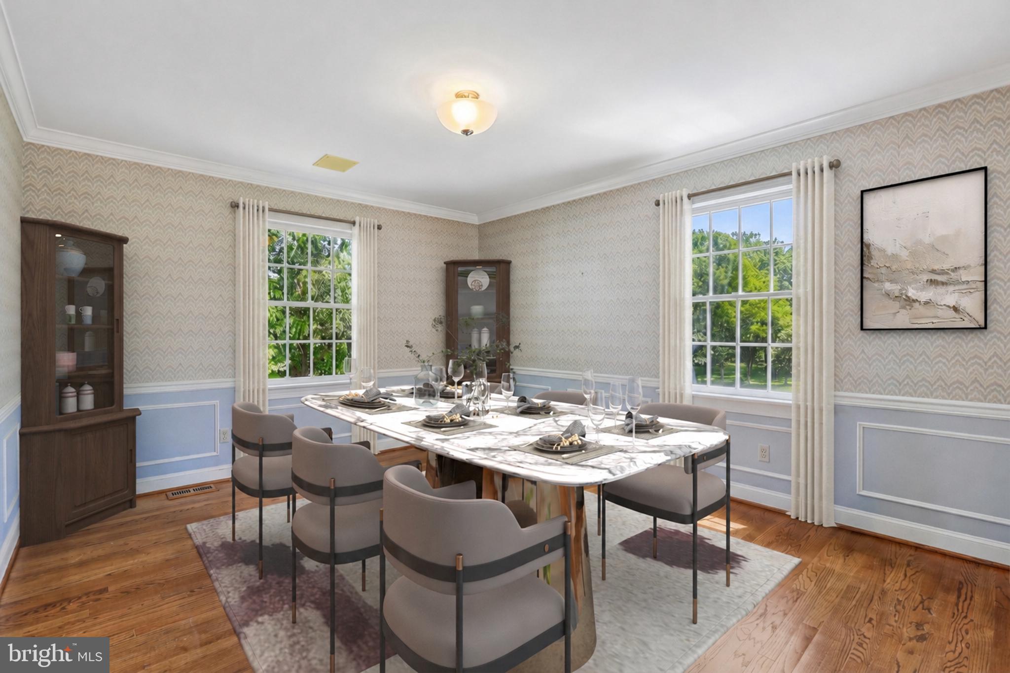 GRAY ROCK FARM - Residential