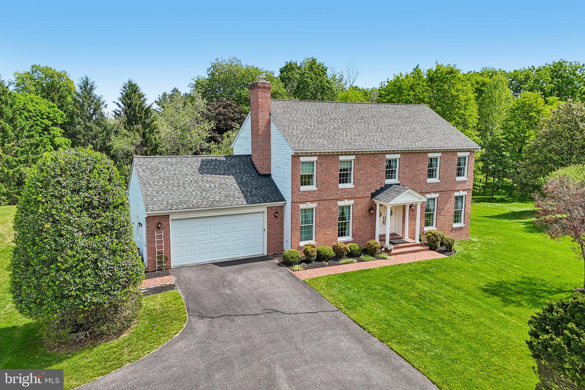 GRAY ROCK FARM - Residential