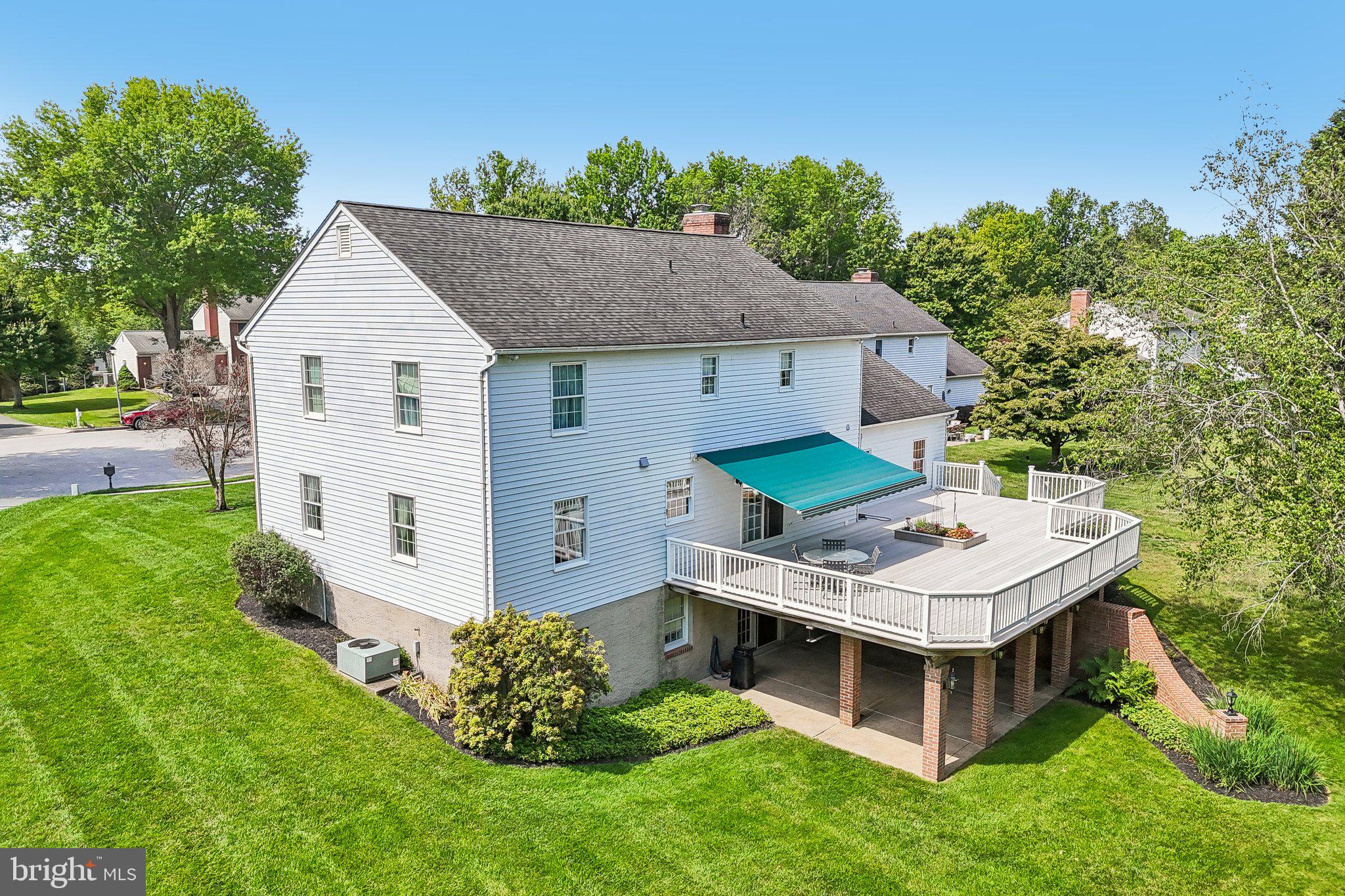 GRAY ROCK FARM - Residential