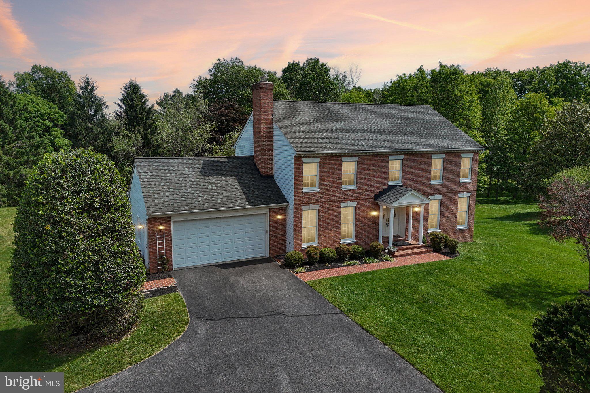 GRAY ROCK FARM - Residential