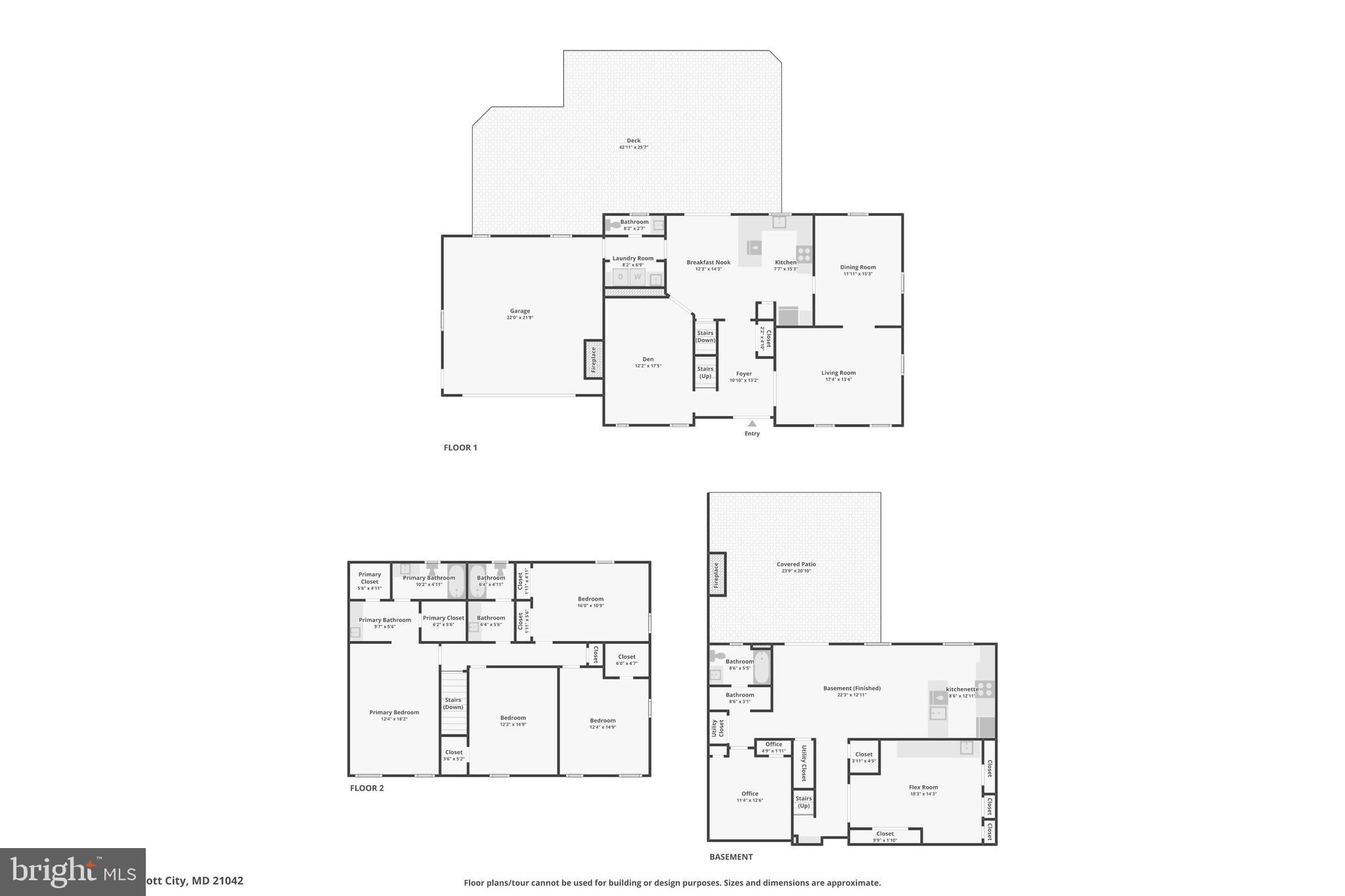 GRAY ROCK FARM - Residential