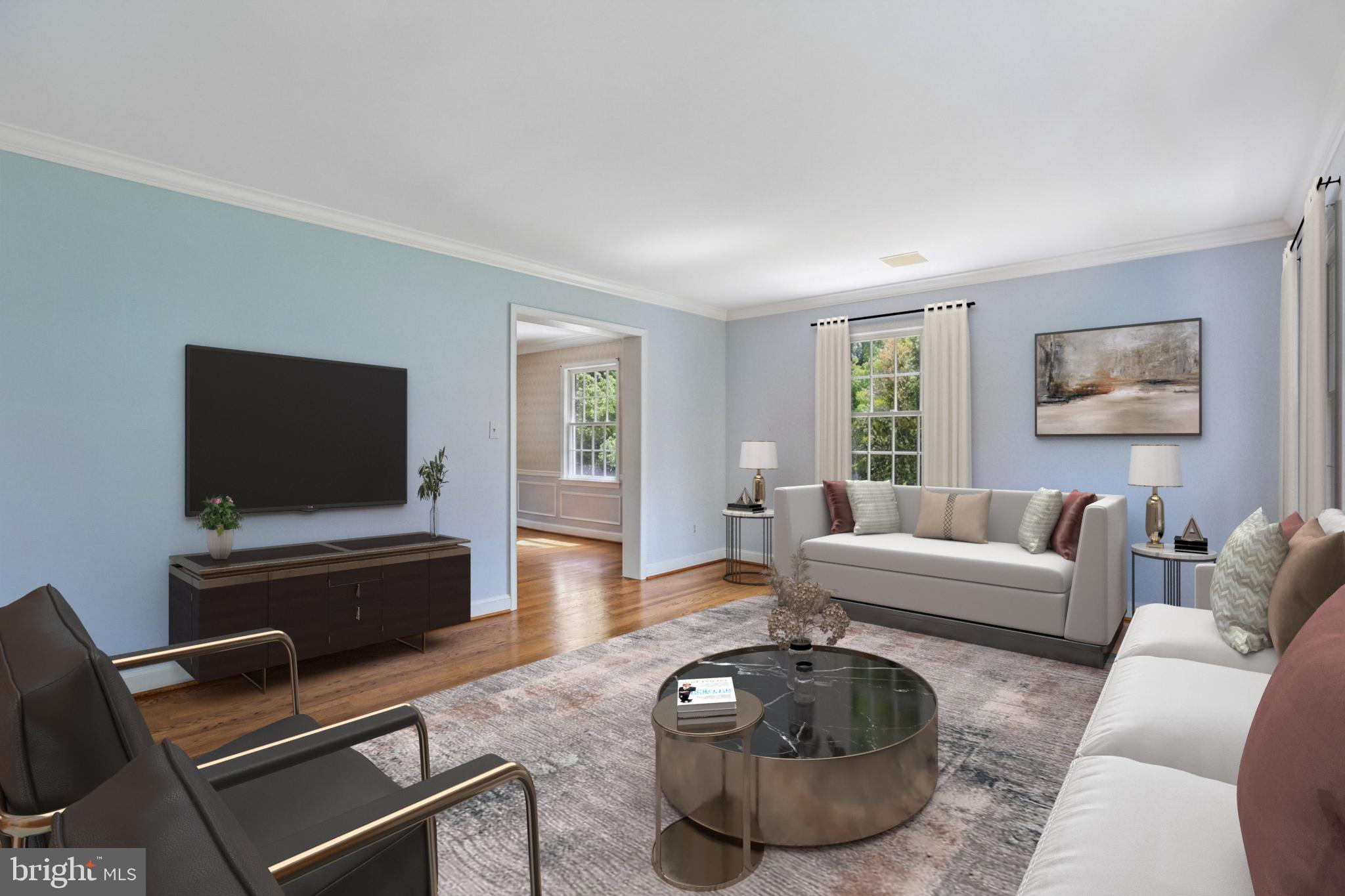 GRAY ROCK FARM - Residential