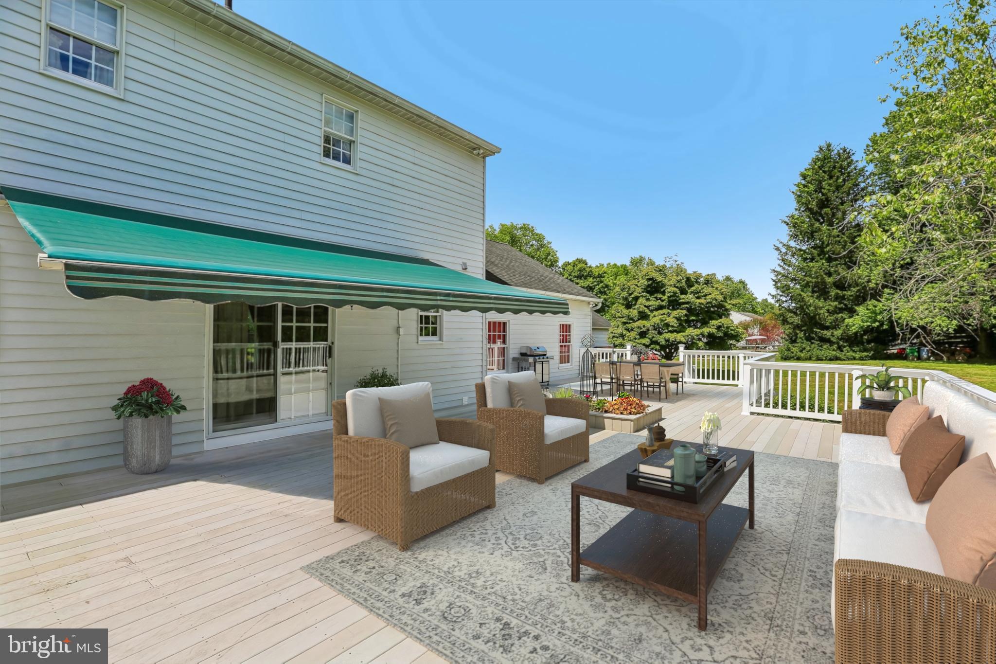 GRAY ROCK FARM - Residential