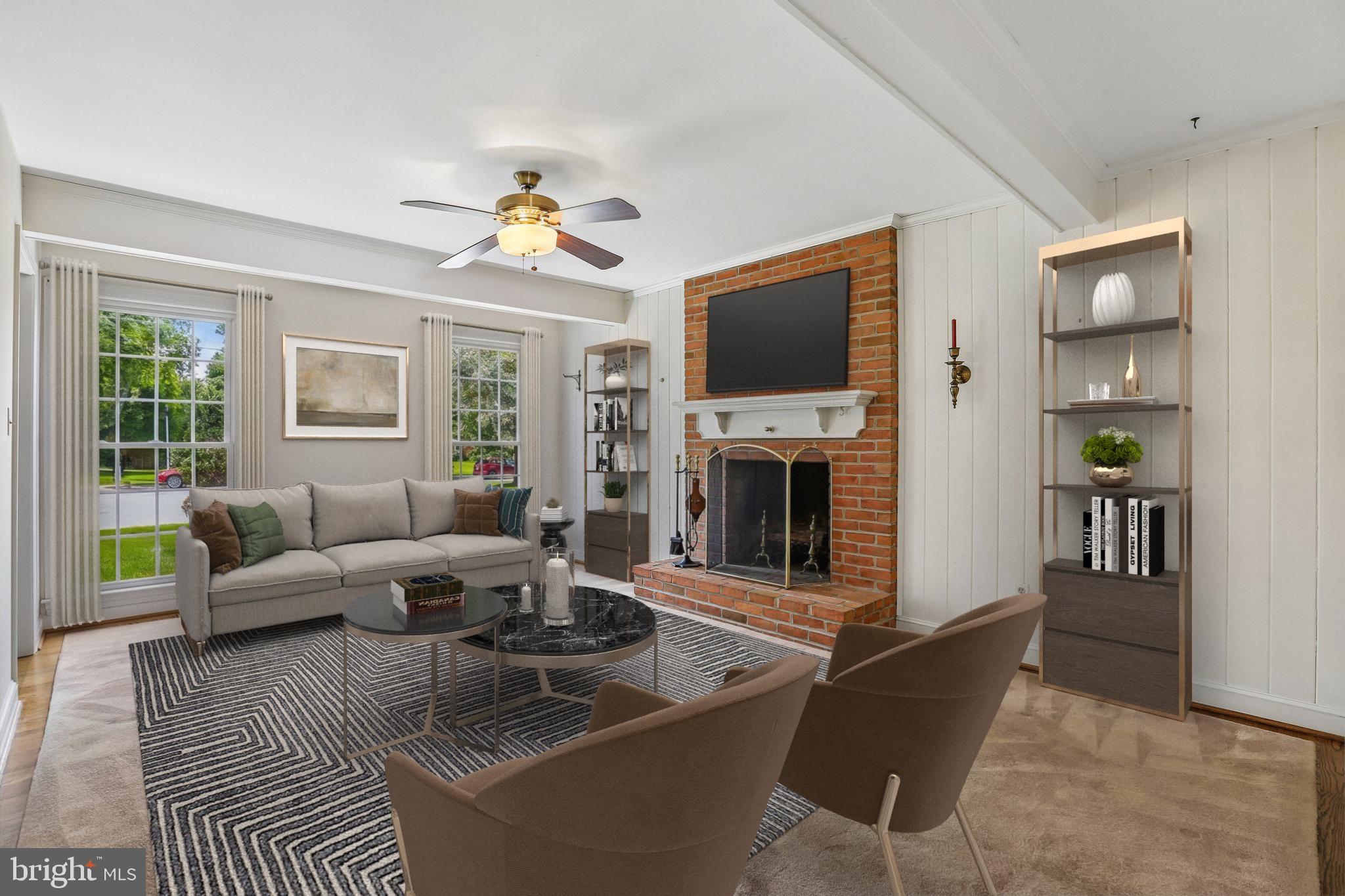 GRAY ROCK FARM - Residential
