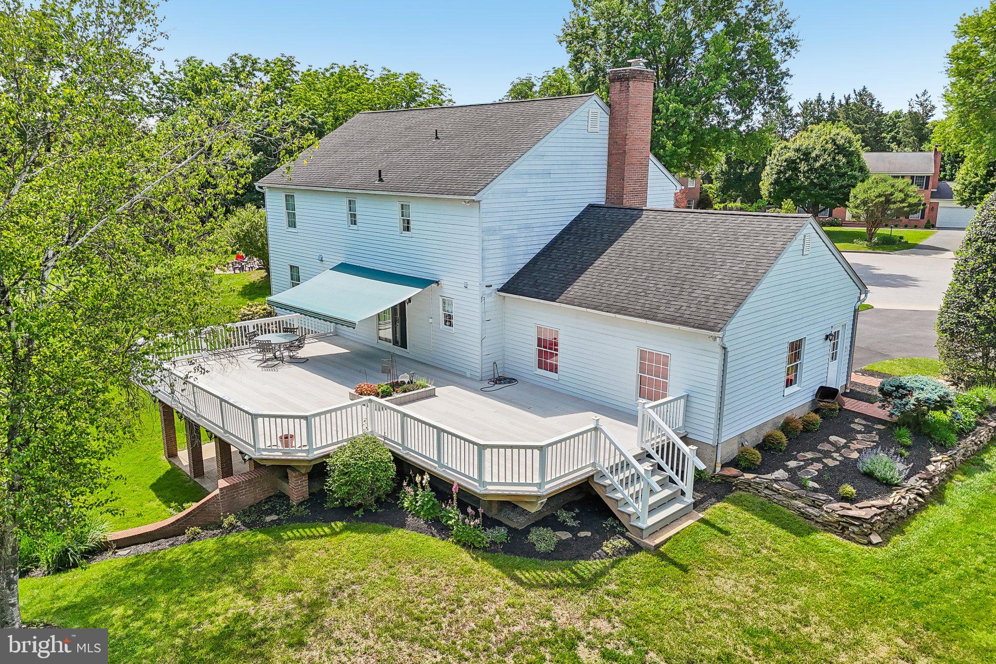 GRAY ROCK FARM - Residential