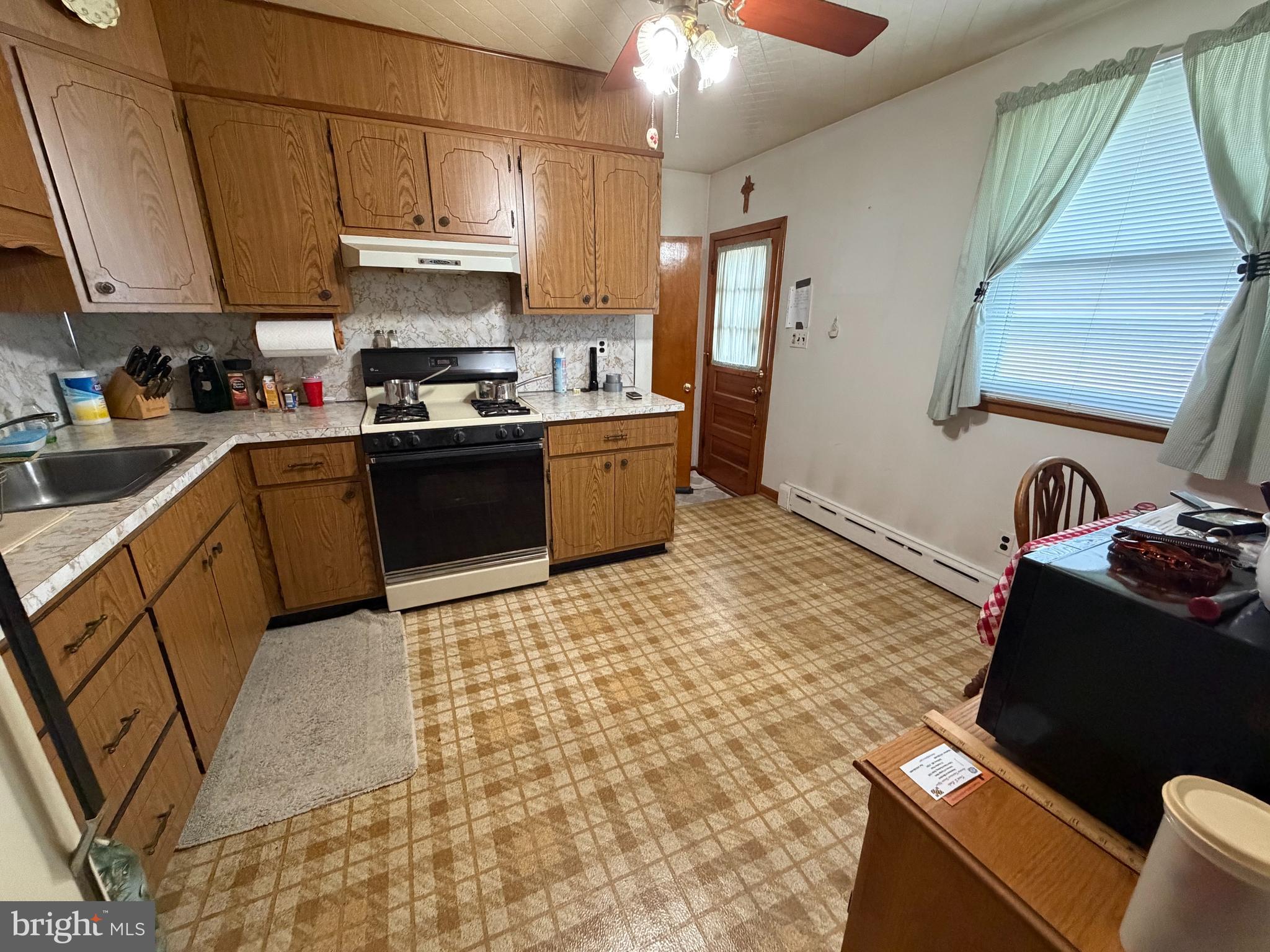 ROSEDALE - Residential