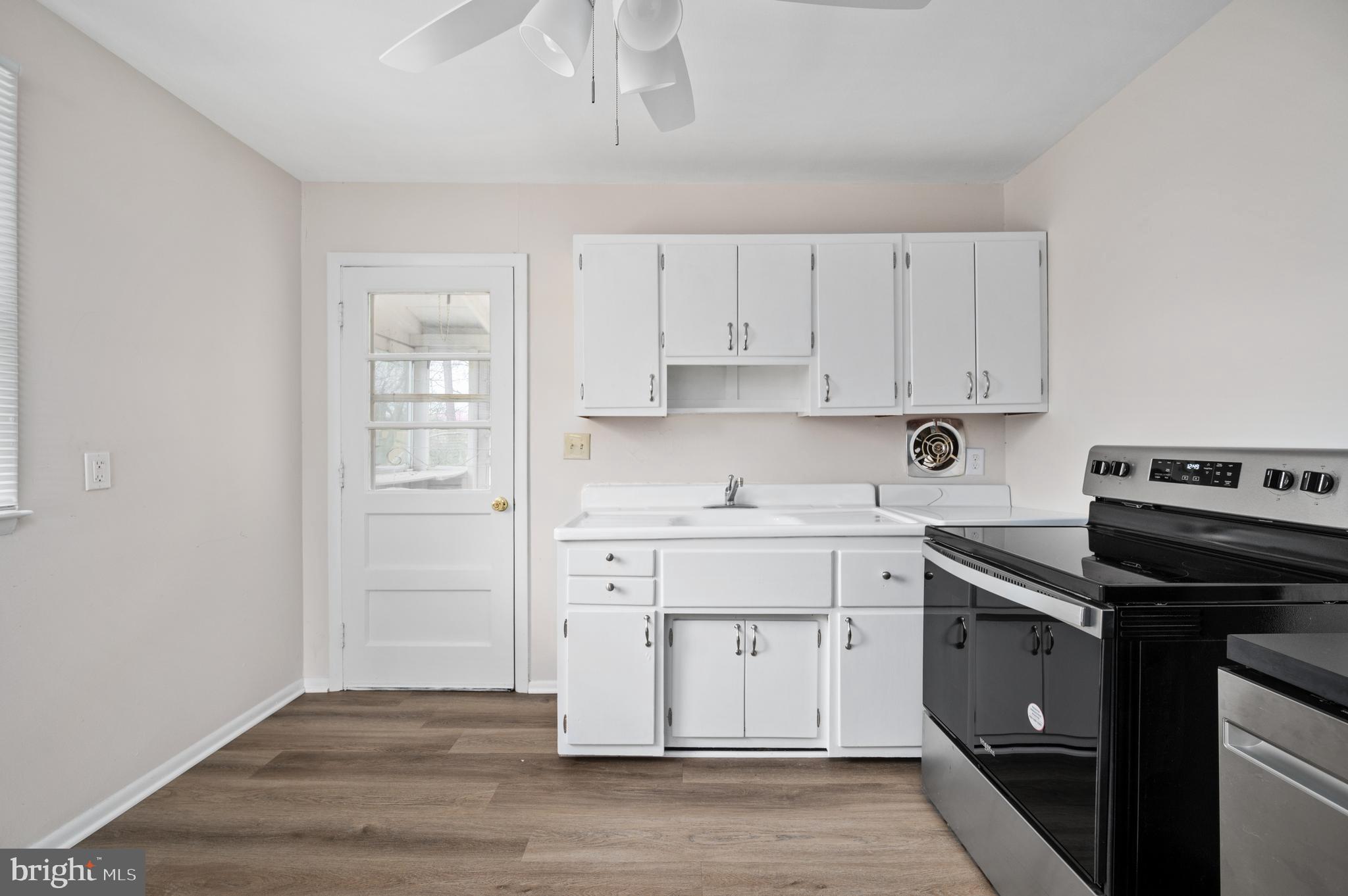GREENGATE MANOR - Residential