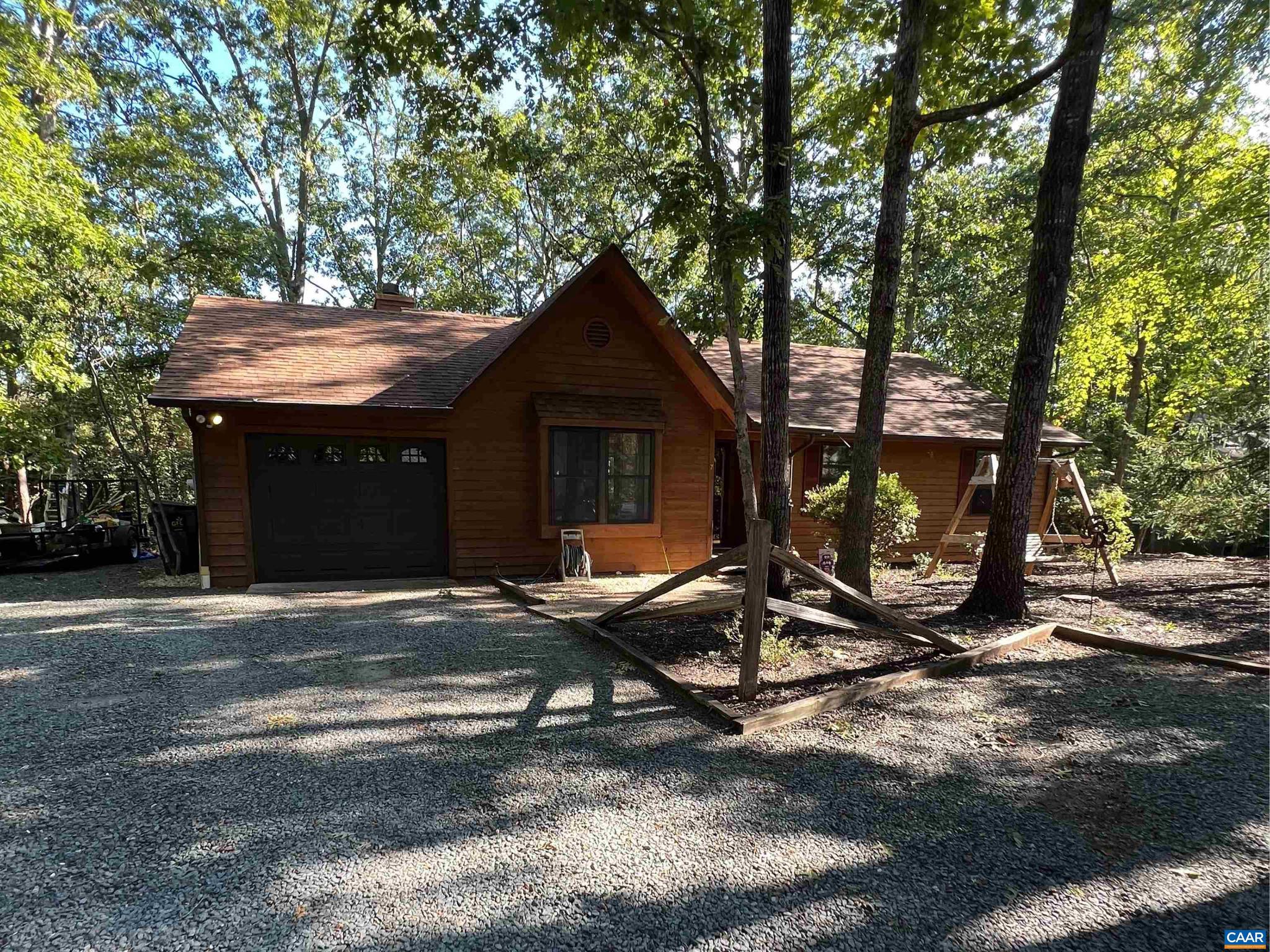 LAKE MONTICELLO - Residential