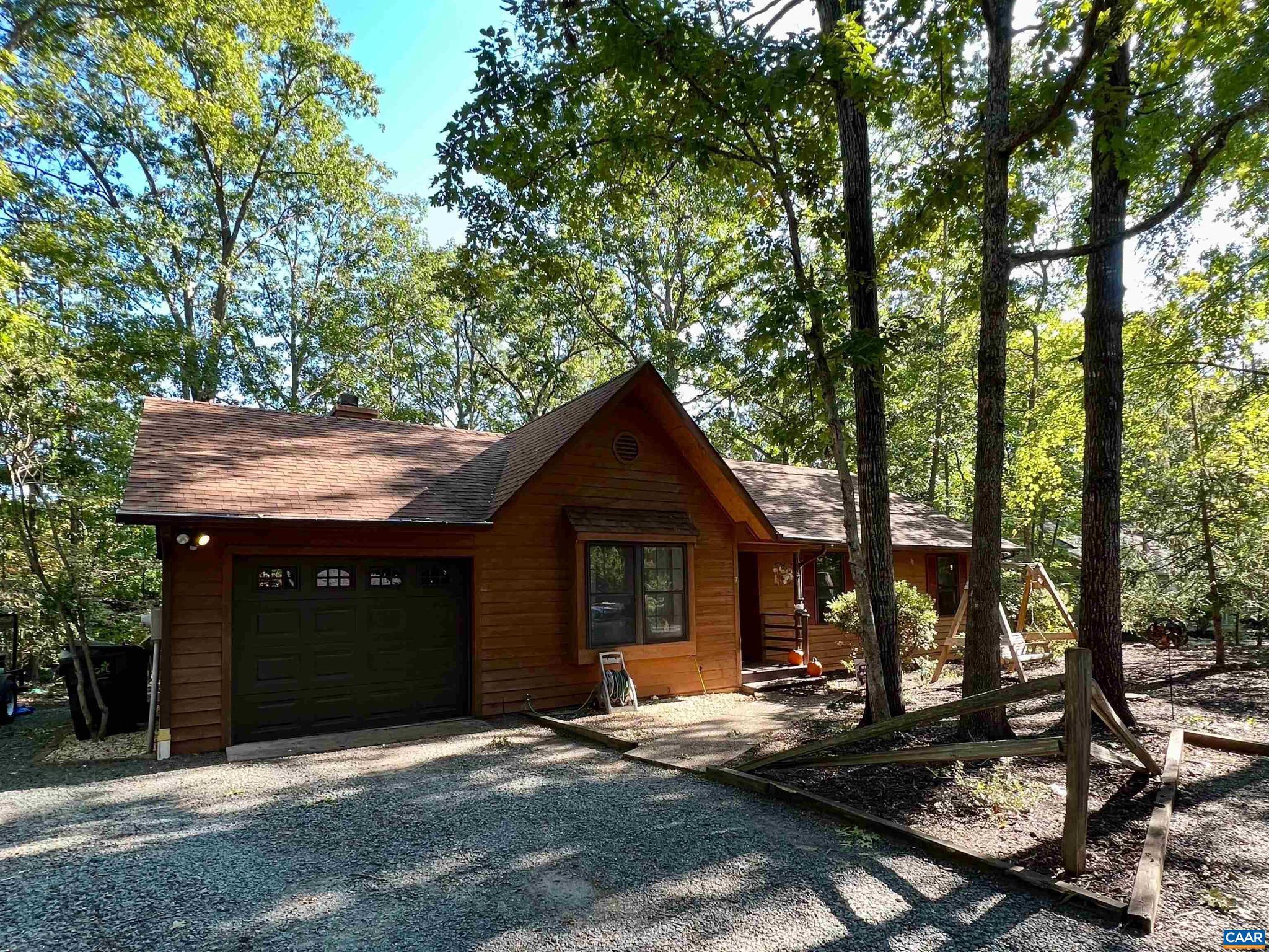 LAKE MONTICELLO - Residential