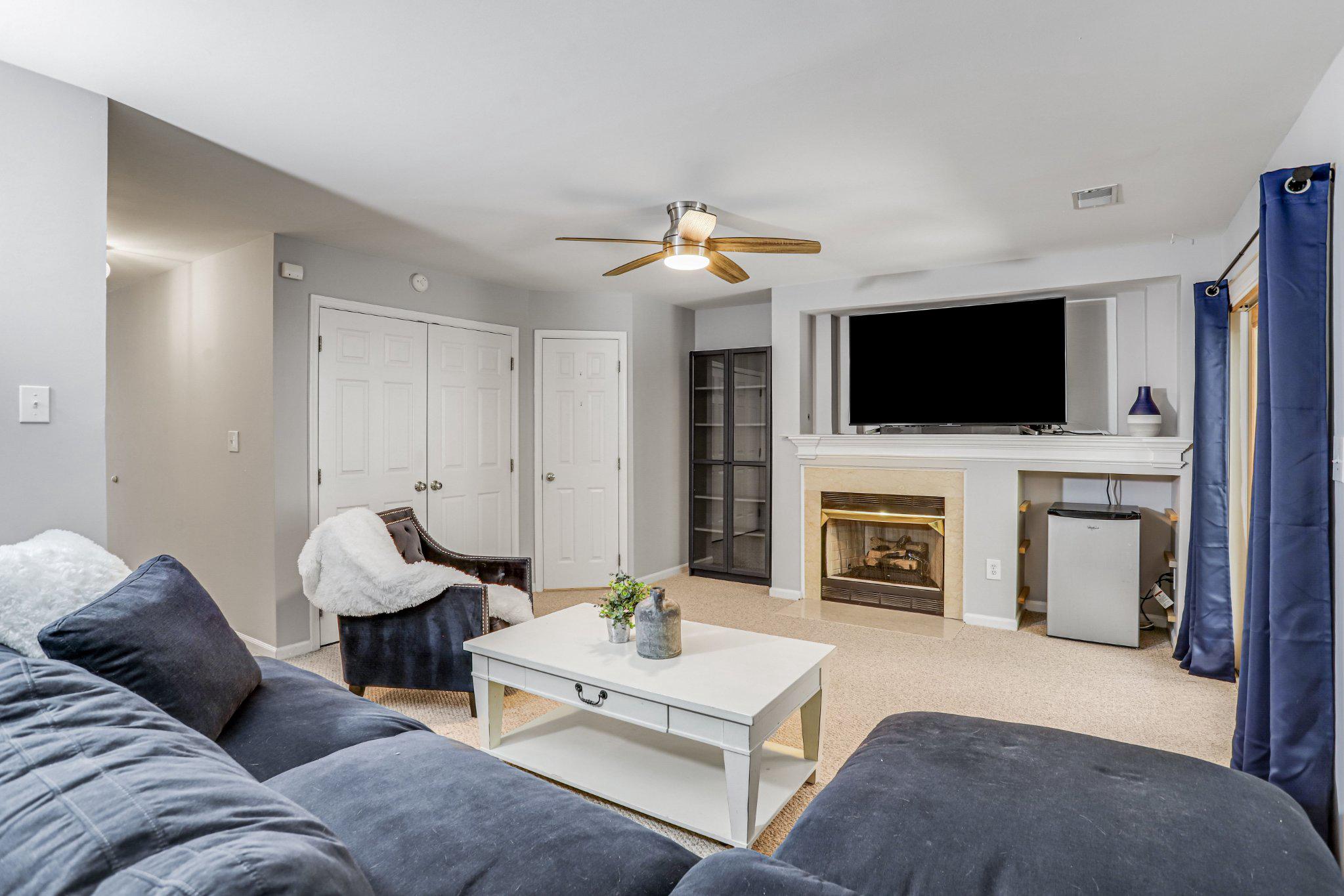 SOUTH RIDING - Residential