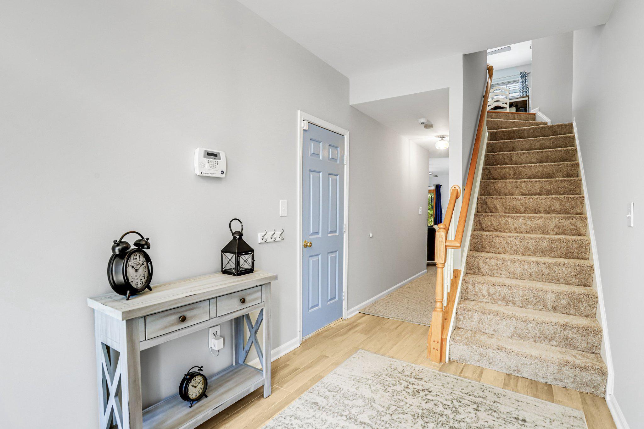 SOUTH RIDING - Residential