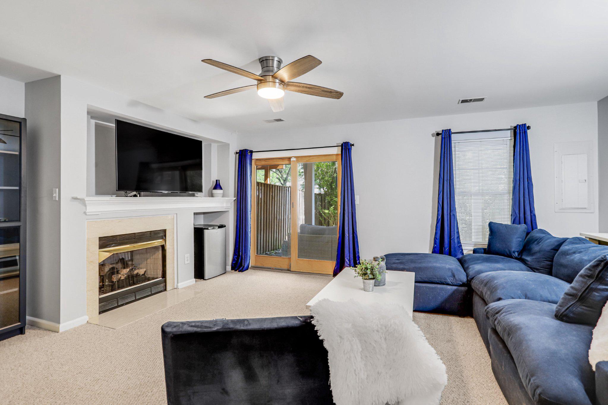 SOUTH RIDING - Residential