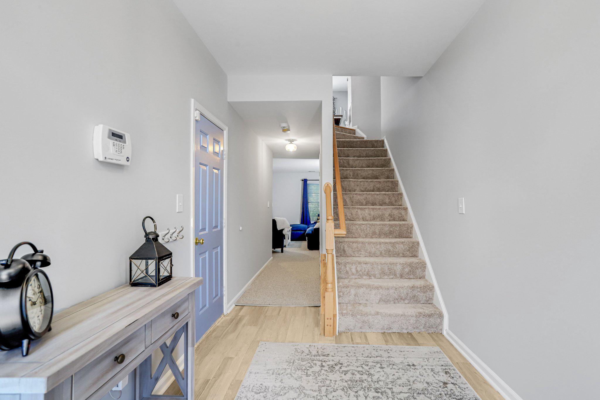 SOUTH RIDING - Residential