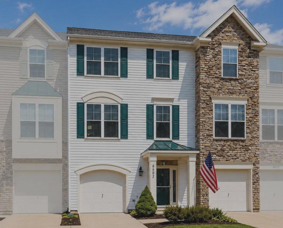 Welcome home to this beautifully maintained Balmoral model townhome in the highly sought-after South Riding community! Offering three finished levels, 3 bedrooms, 2 full baths, and 2 half baths, this spacious home combines comfort, style, and convenience.  The heart of the home is the upgraded open-concept kitchen featuring stainless steel appliances, granite countertops, 


built-in microwave, abundant cabinetry, generous counter space, recessed lighting, perfect for meal preparation and entertaining. Just off the kitchen, step onto the low-maintenance composite deck, the perfect spot to enjoy your morning coffee or unwind after a long day. The adjoining dining area provides plenty of space for family dinners and holiday gatherings, while the inviting living room creates a warm setting for relaxing or spending time with friends. Upstairs, the spacious primary suite offers a walk-in closet, ceiling fan, and a private en-suite bath. Two additional generously sized bedrooms and a full hall bath complete the upper level.  
The finished walk-out lower level offers endless possibilities with a cozy gas fireplace, half bath, laundry area, and flexible space ideal for a recreation room, home office, or movie nights. Step outside to the fenced backyard featuring a beautiful patio, perfect for grilling, entertaining, or enjoying peaceful evenings under the stars.

Living in South Riding means enjoying an unmatched lifestyle with exceptional community amenities, including multiple pools, a clubhouse, tennis and basketball courts, playgrounds, miles of walking and biking trails, parks, and year-round community events. Plus, you'll love the convenience of nearby restaurants, grocery stores, shopping, and easy commuter access.
This home truly offers the perfect combination of space, style, and location. Schedule your tour today!