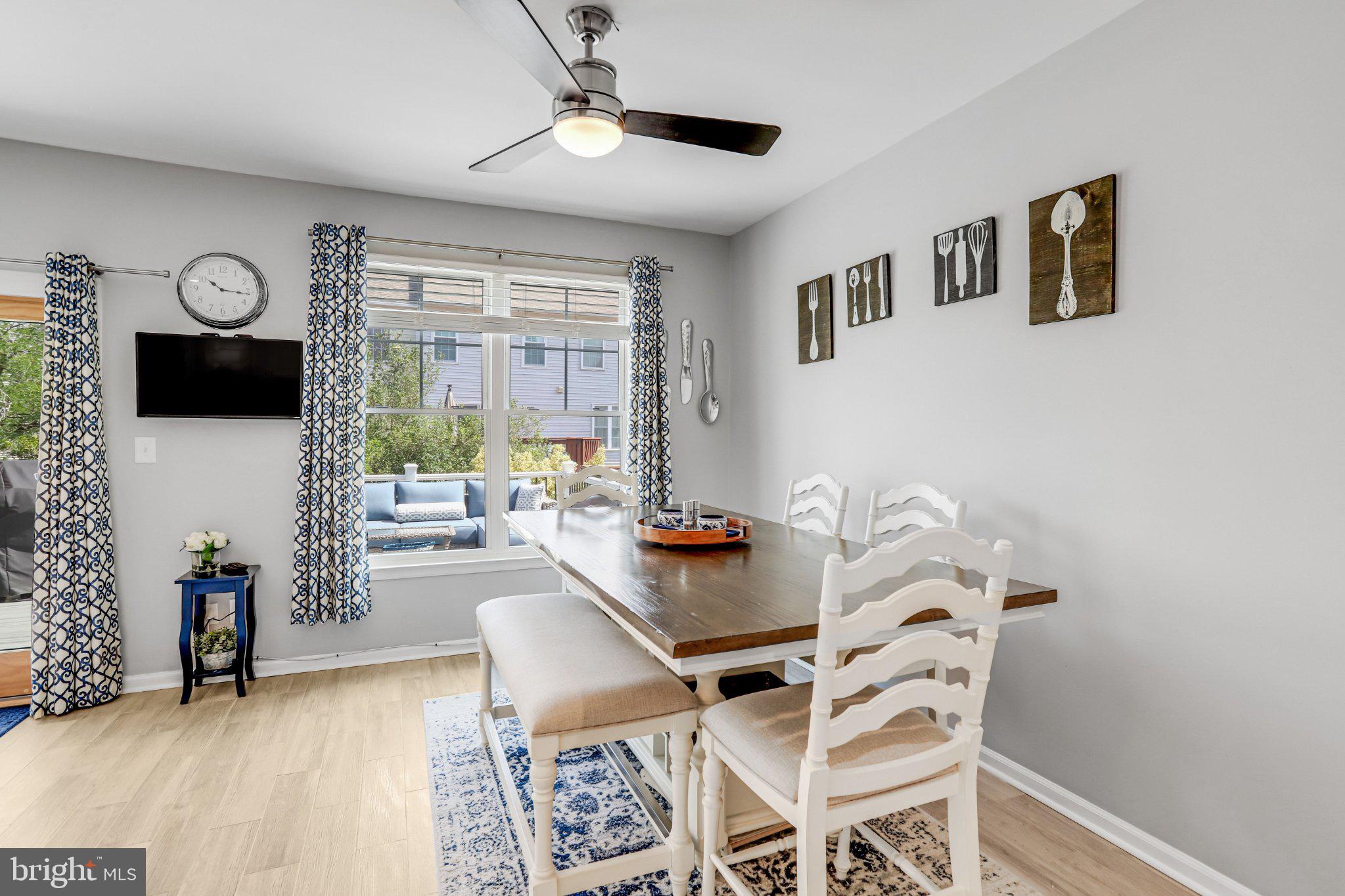 SOUTH RIDING - Residential