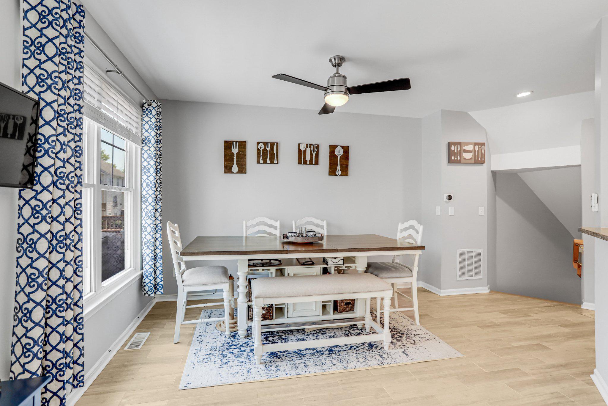 SOUTH RIDING - Residential