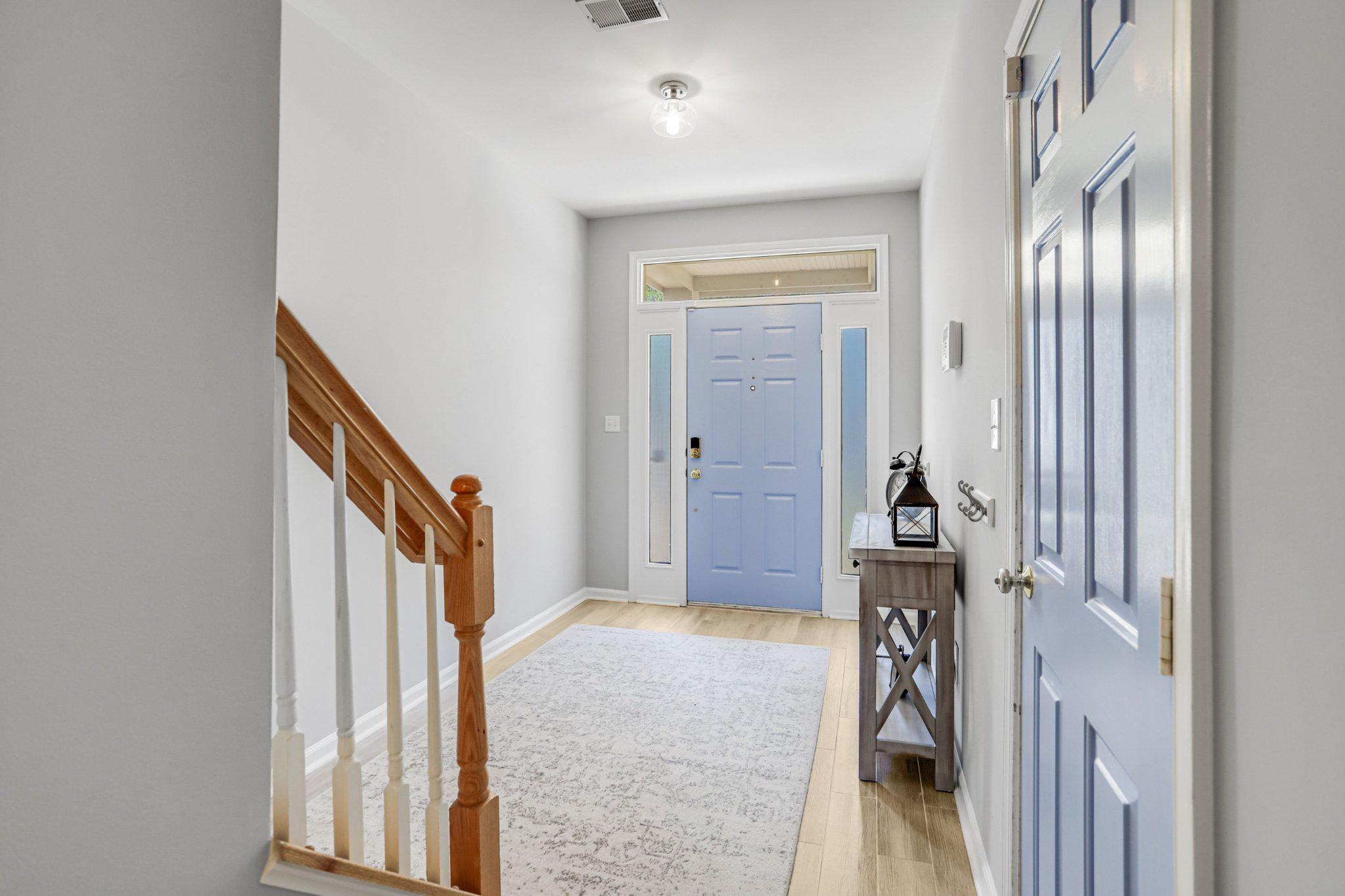 SOUTH RIDING - Residential