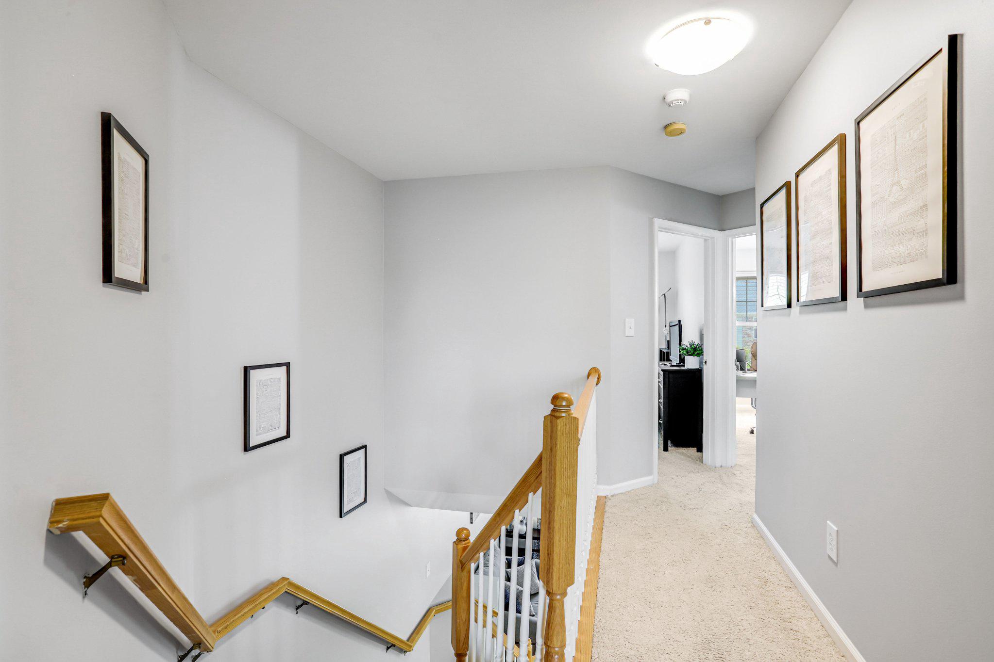 SOUTH RIDING - Residential