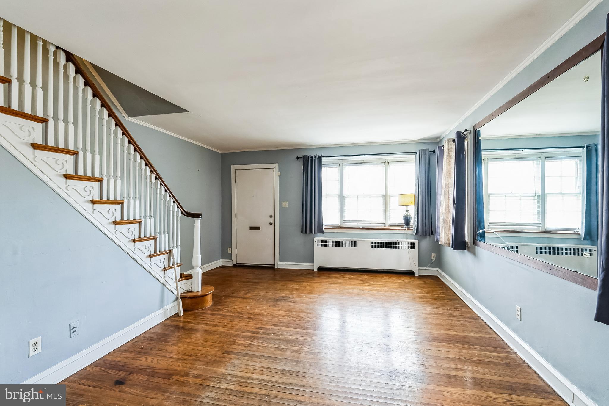 EAST MT AIRY - Residential