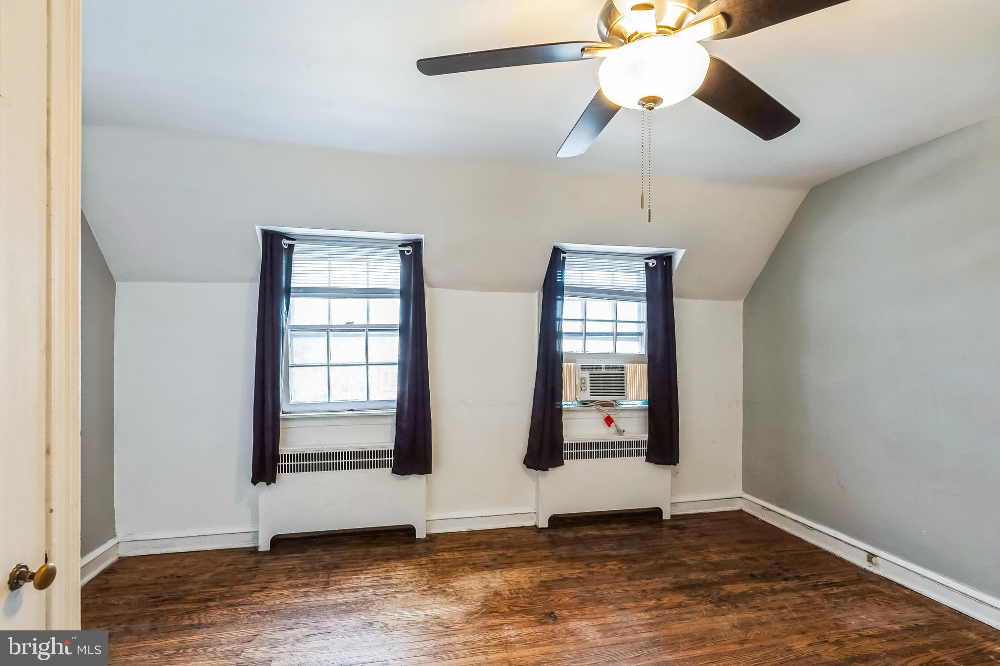 EAST MT AIRY - Residential