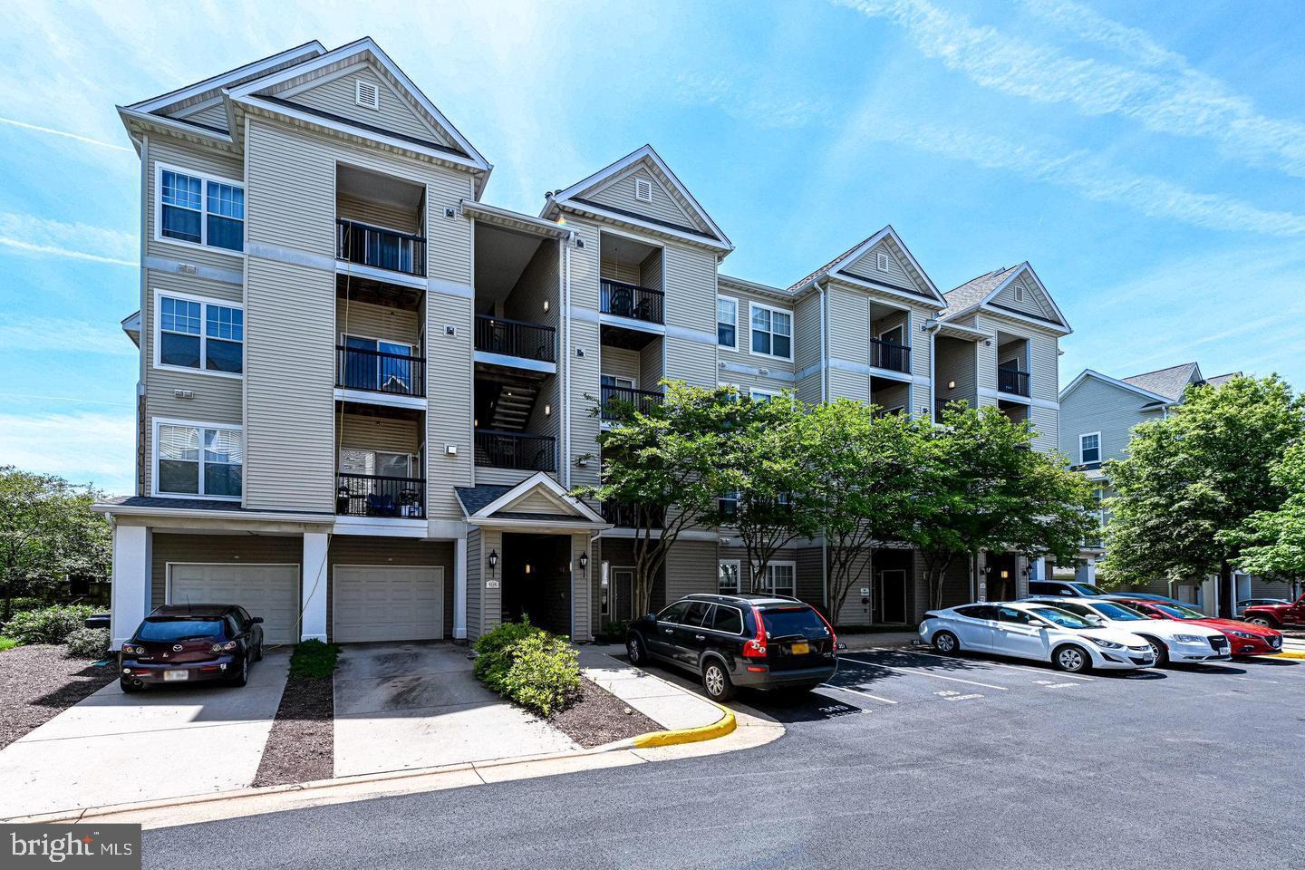 STONEGATE AT FAIRCREST - Residential Lease