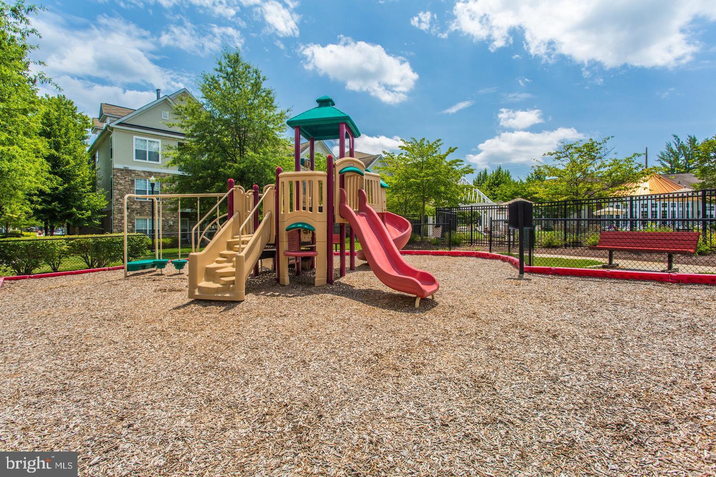 STONEGATE AT FAIRCREST - Residential Lease