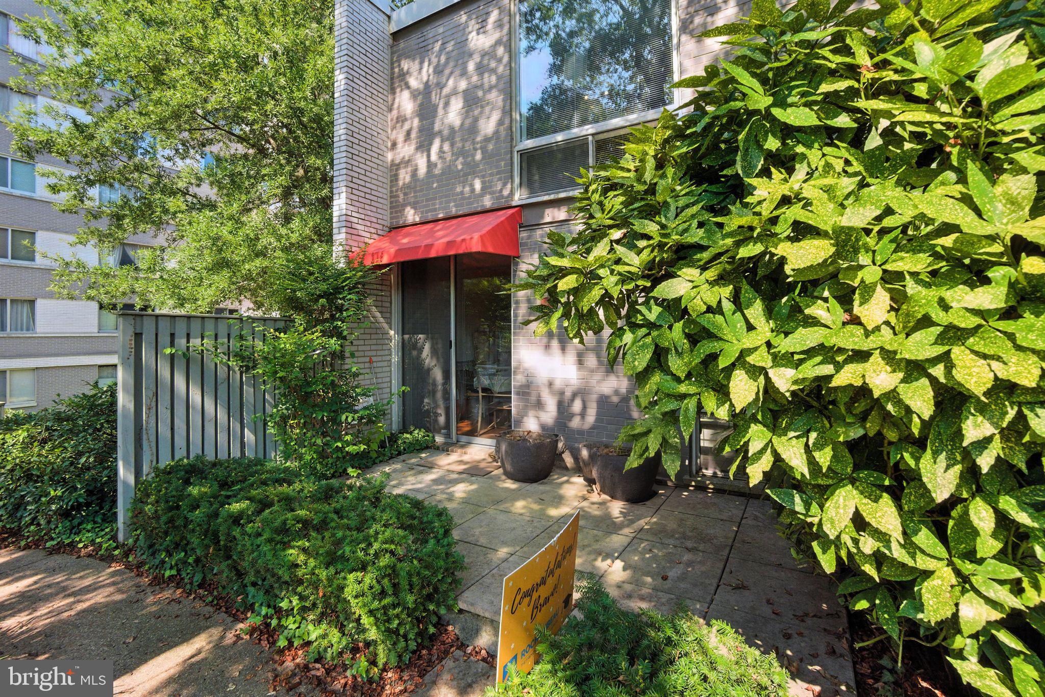 WHITEHALL - Residential Lease