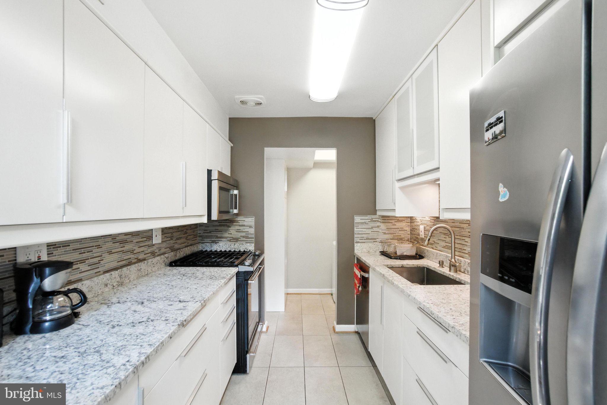 WHITEHALL - Residential Lease
