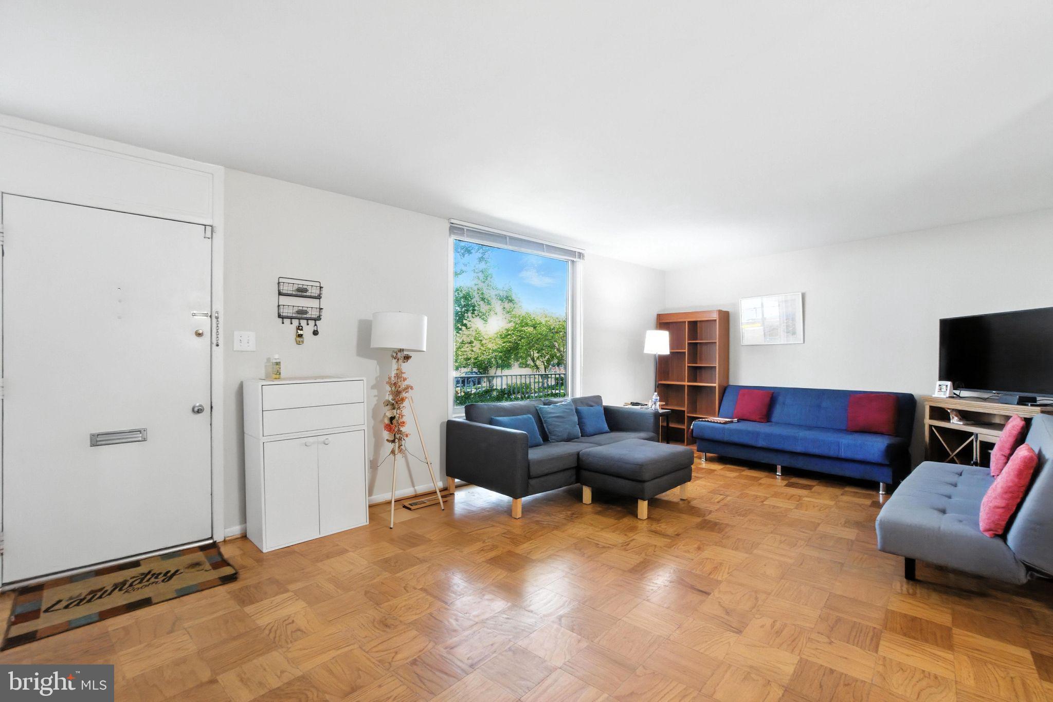 WHITEHALL - Residential Lease
