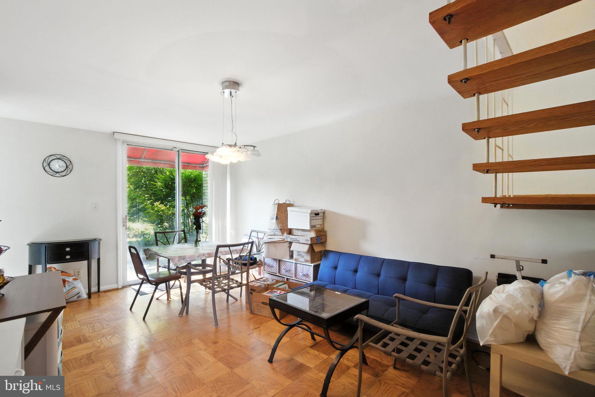 WHITEHALL - Residential Lease