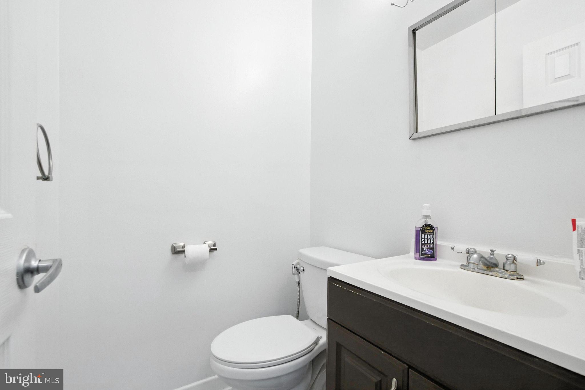 WHITEHALL - Residential Lease
