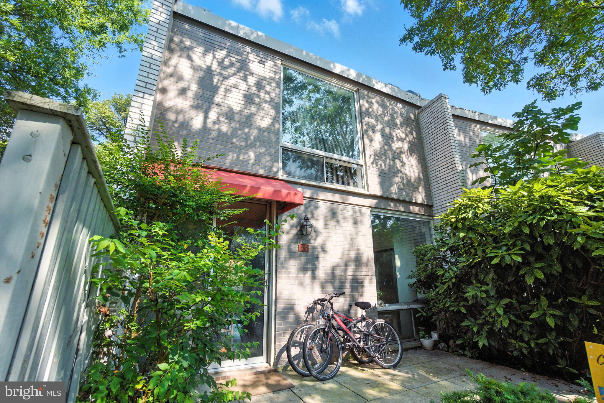 WHITEHALL - Residential Lease
