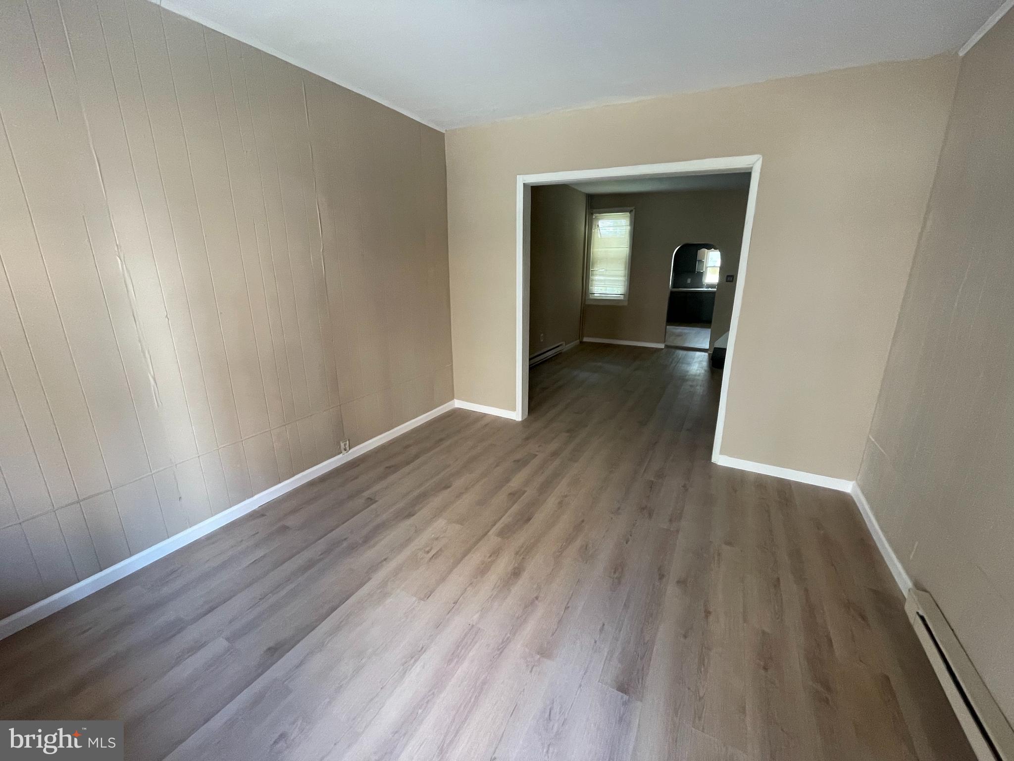 SHAMOKIN - Residential
