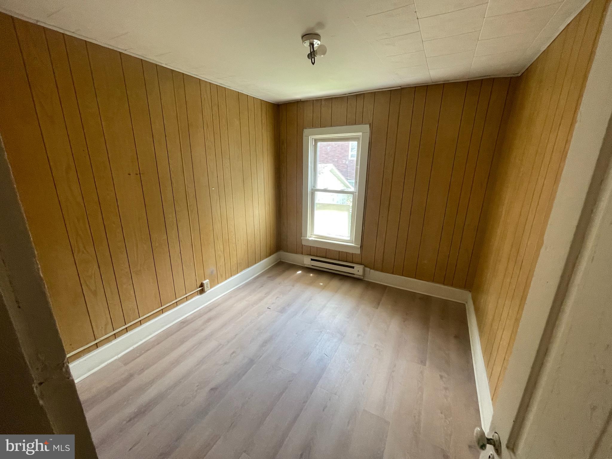 SHAMOKIN - Residential