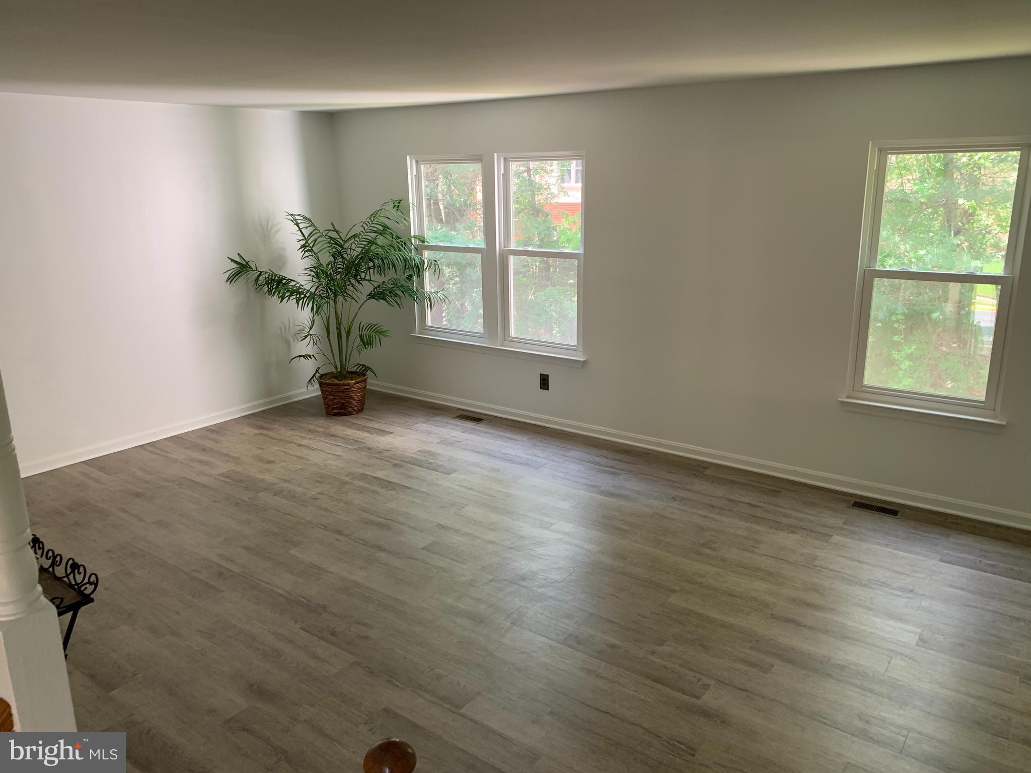 HILLSDALE - Residential Lease