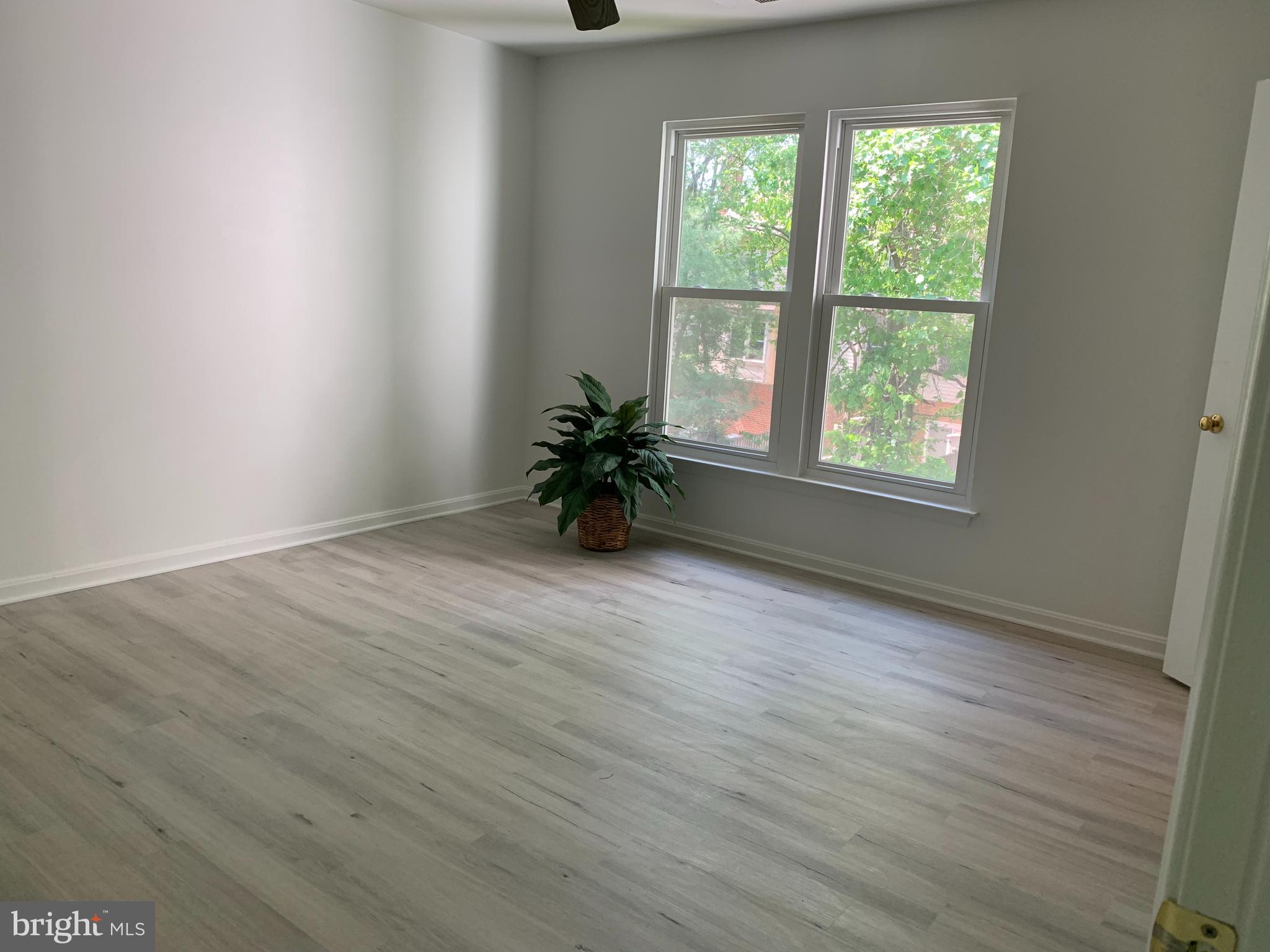 HILLSDALE - Residential Lease