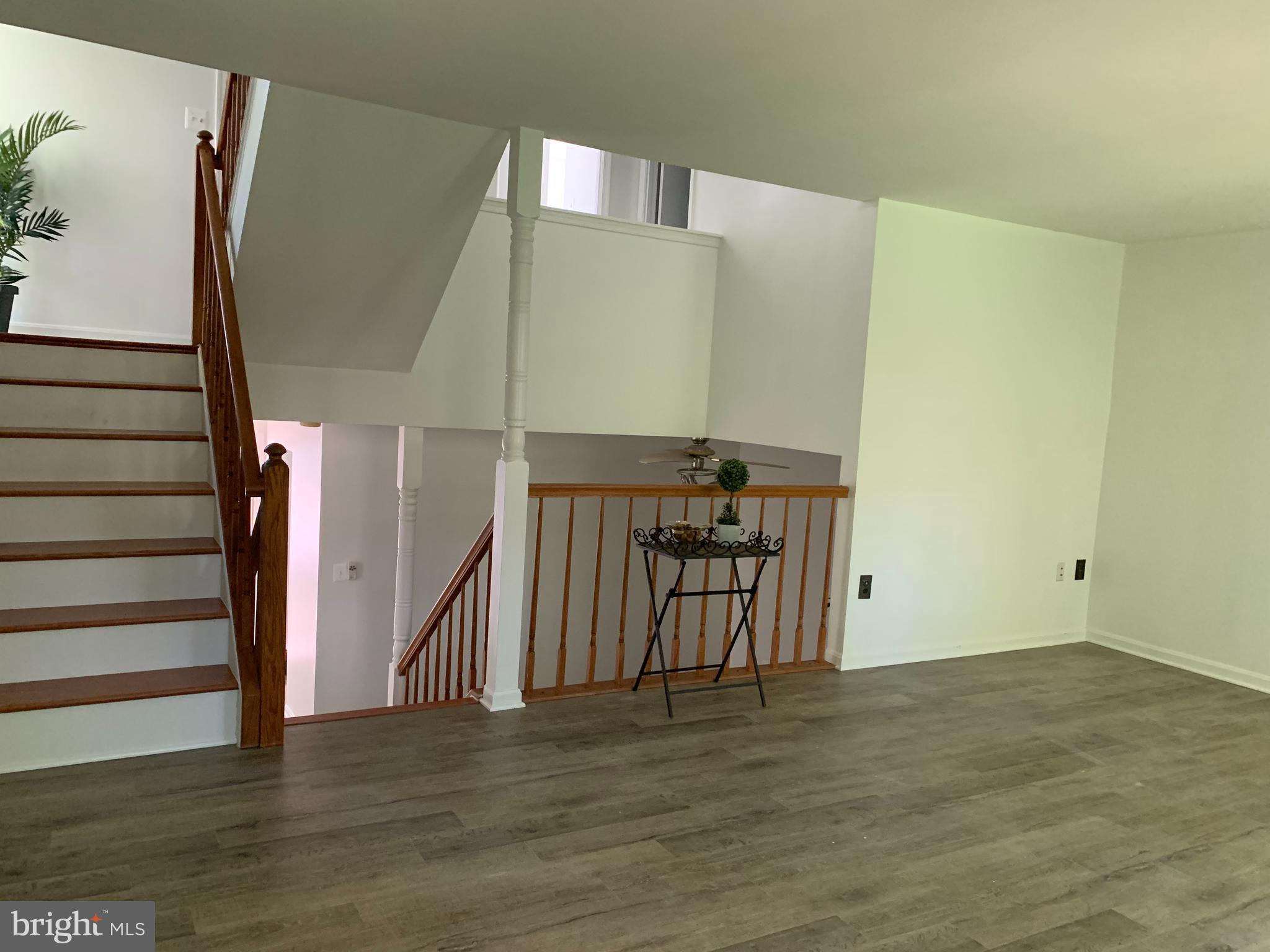 HILLSDALE - Residential Lease